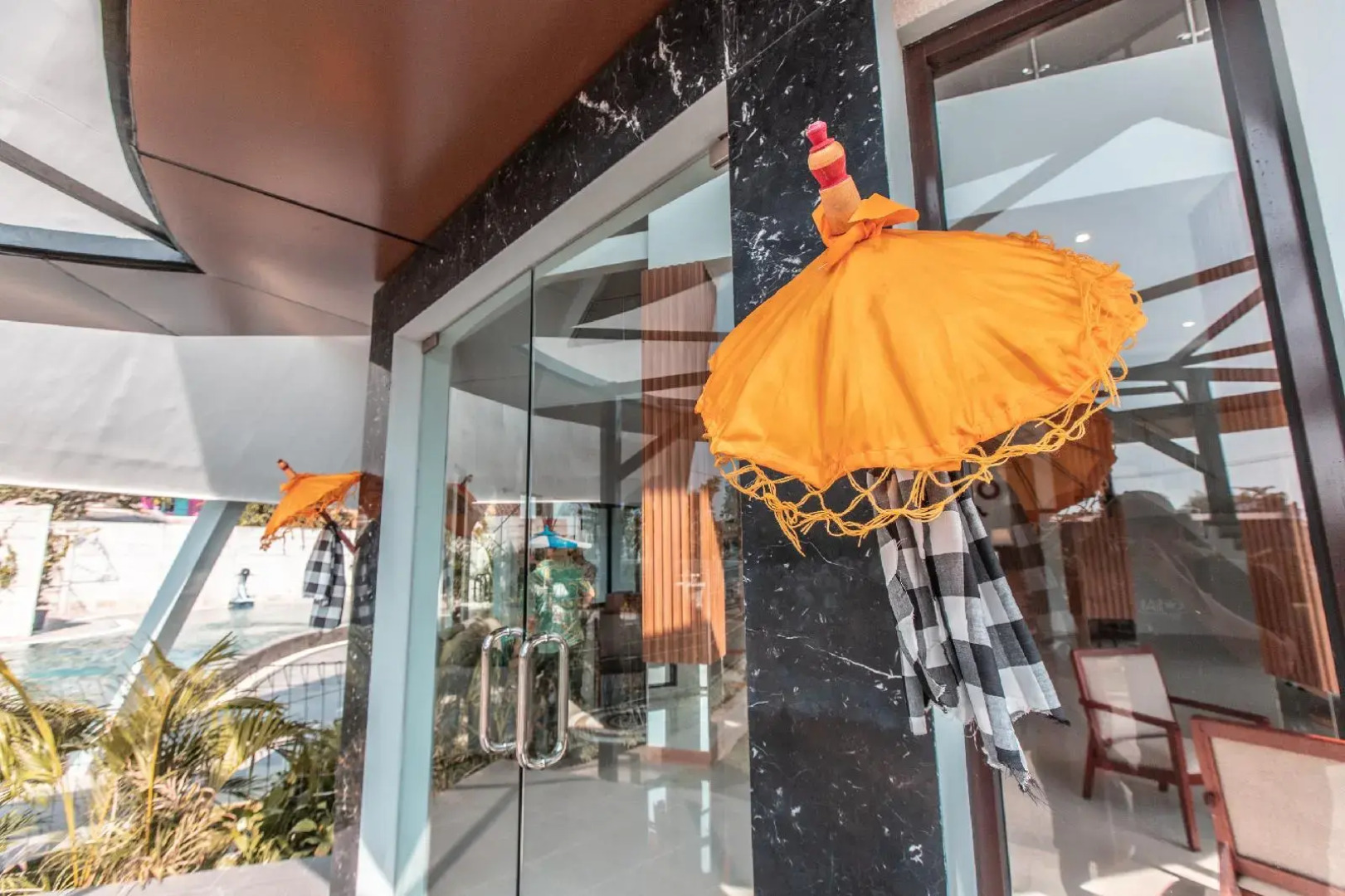 Collection O 9 Villa Ubud Anyer