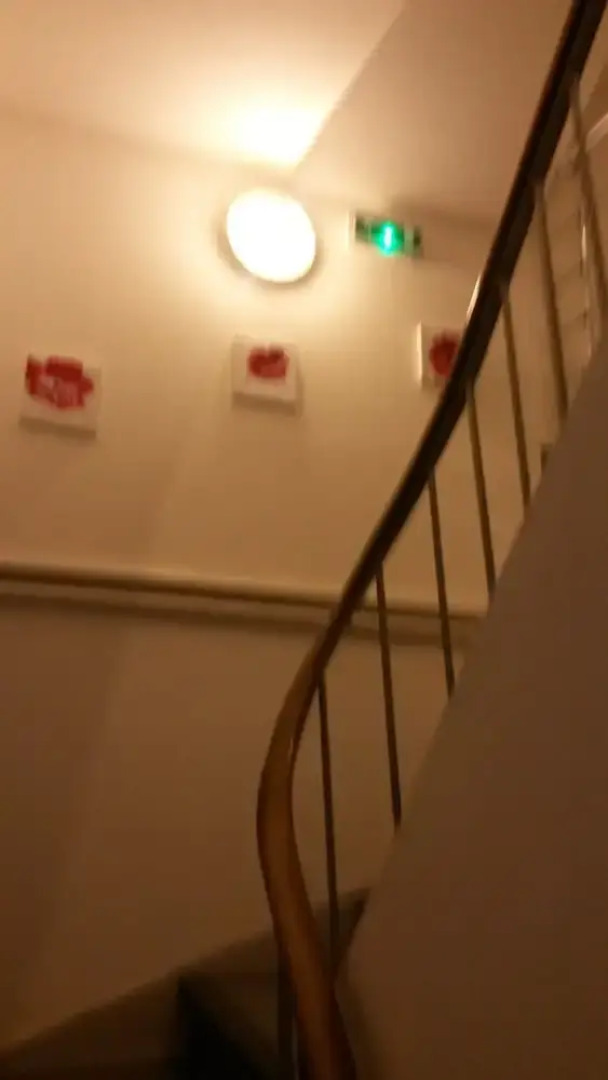 Auberge Saint Jacques