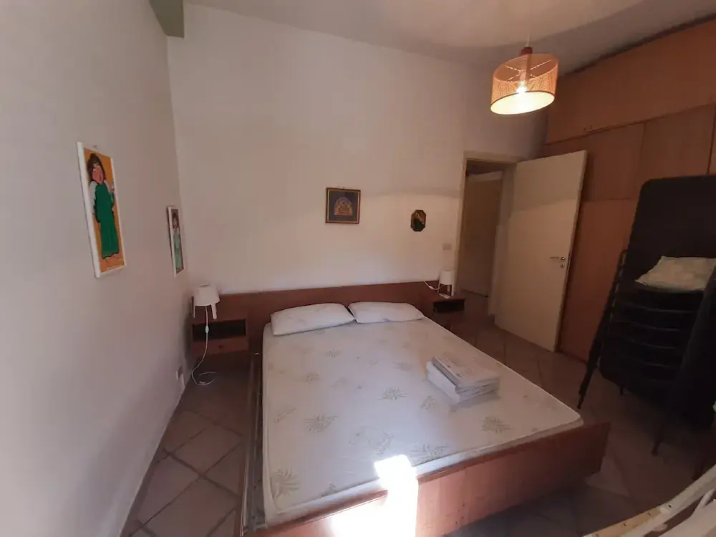 Holiday House in Lungomare Tysandros Giardini Naxos