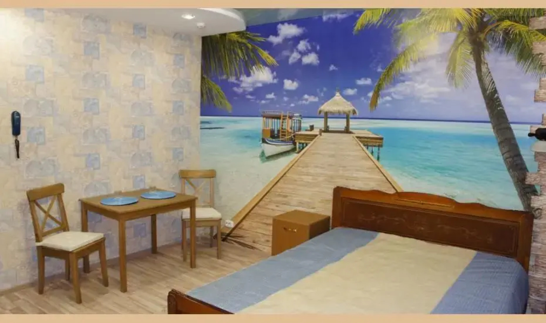 Клуб Отель Фора