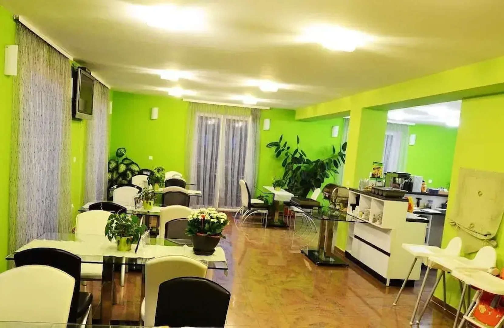 Penzion Relax Martina