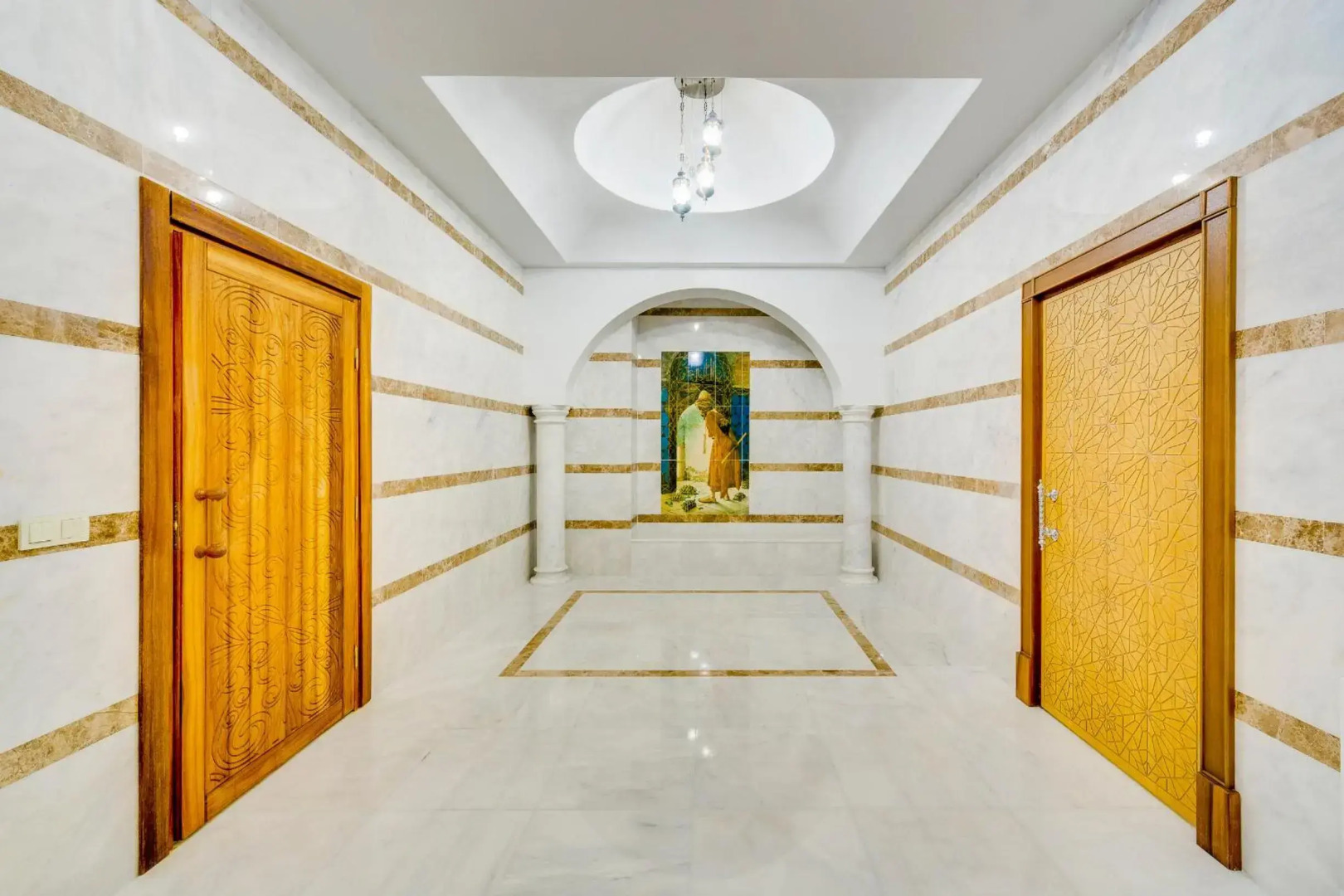 Demircioğlu Park Hotel