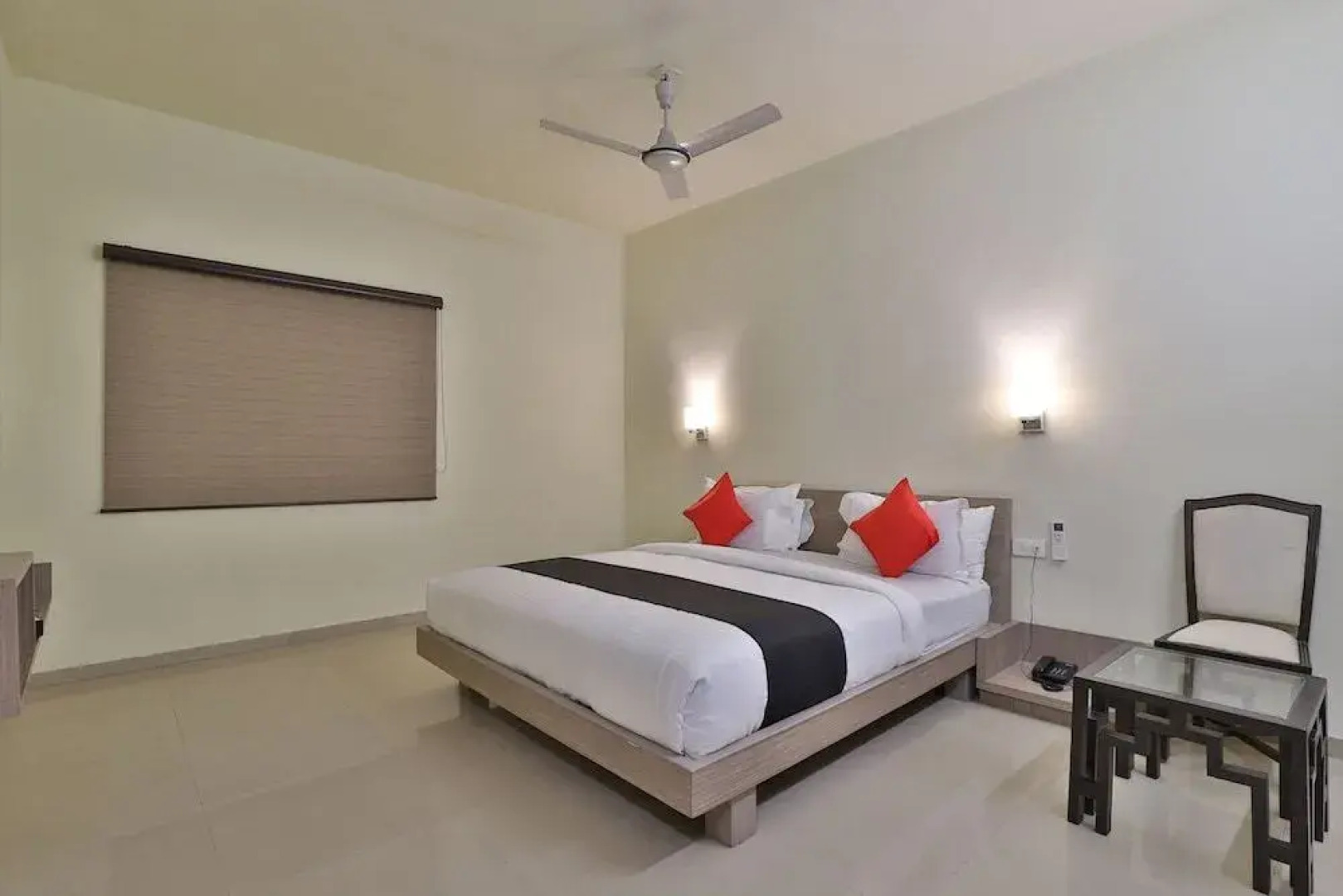 Capital O 47284 Atithi Resort