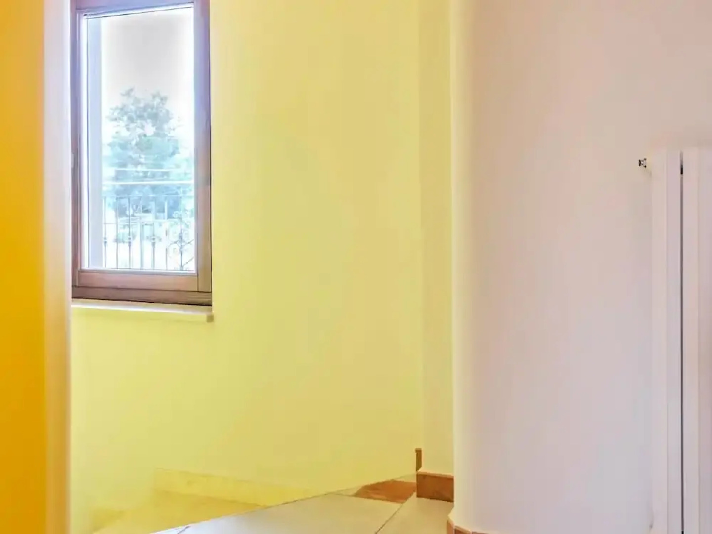 Pleasant Villa in Trani with Barbecue