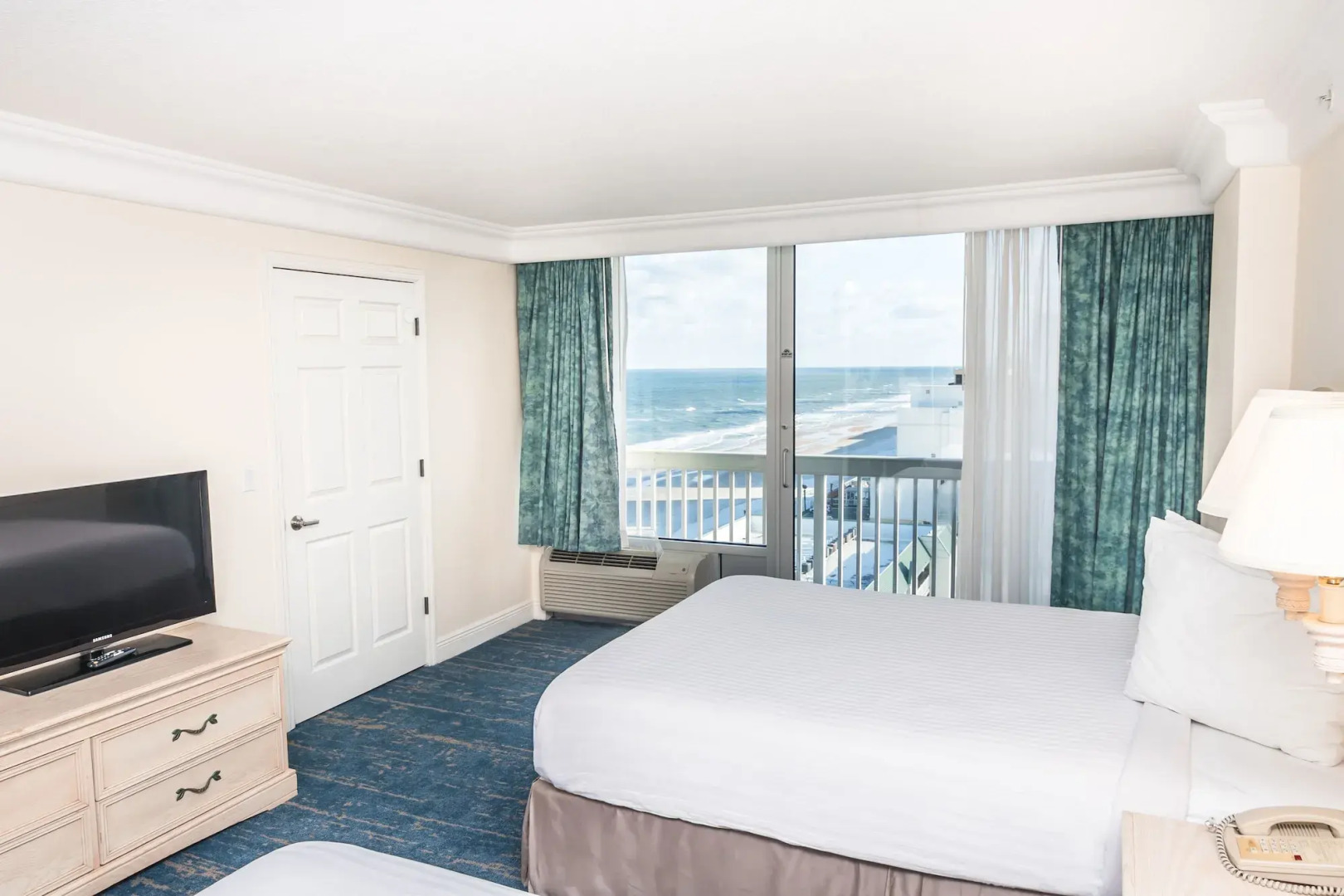 Daytona Beach Resort