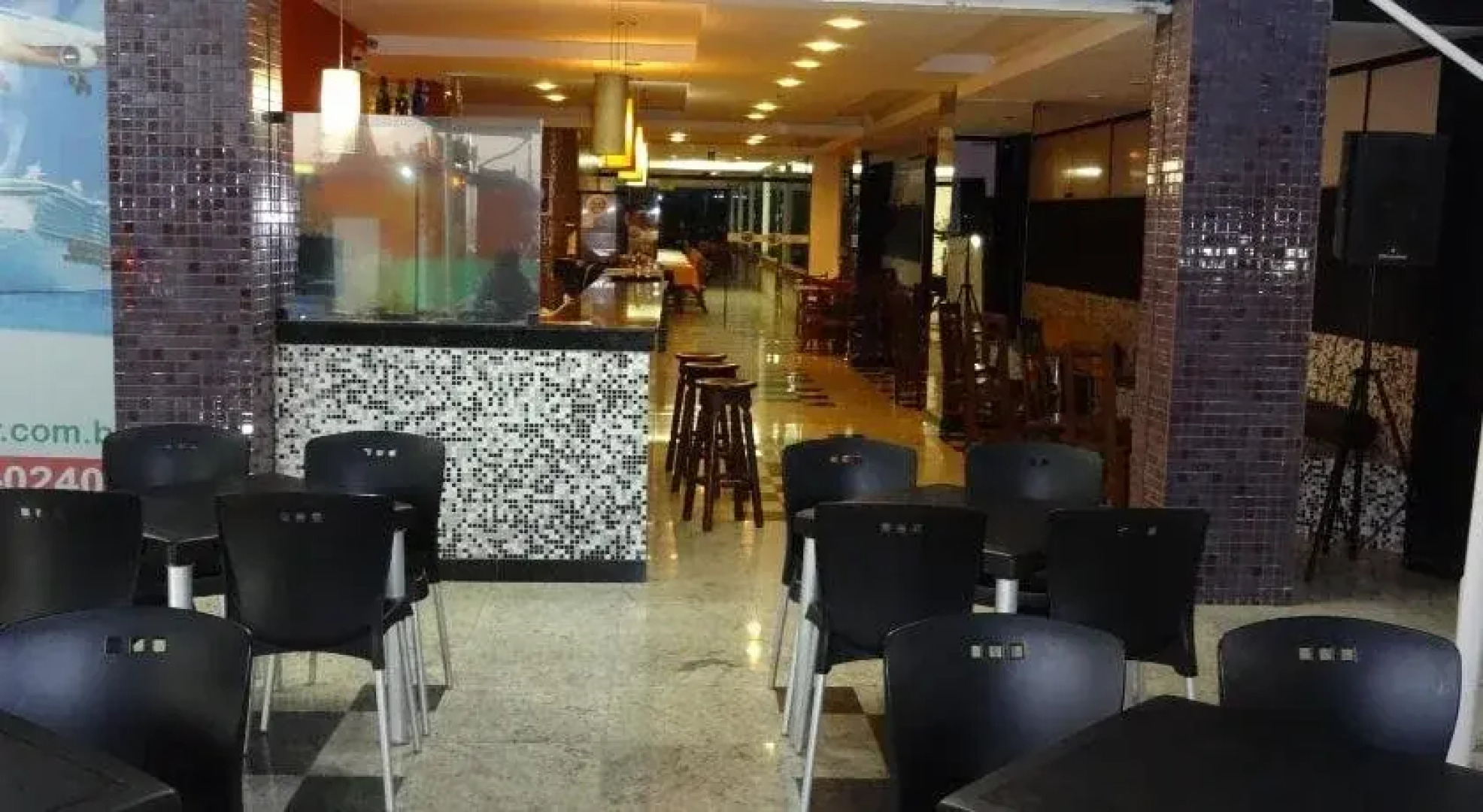 Alagoinhas Plaza Hotel