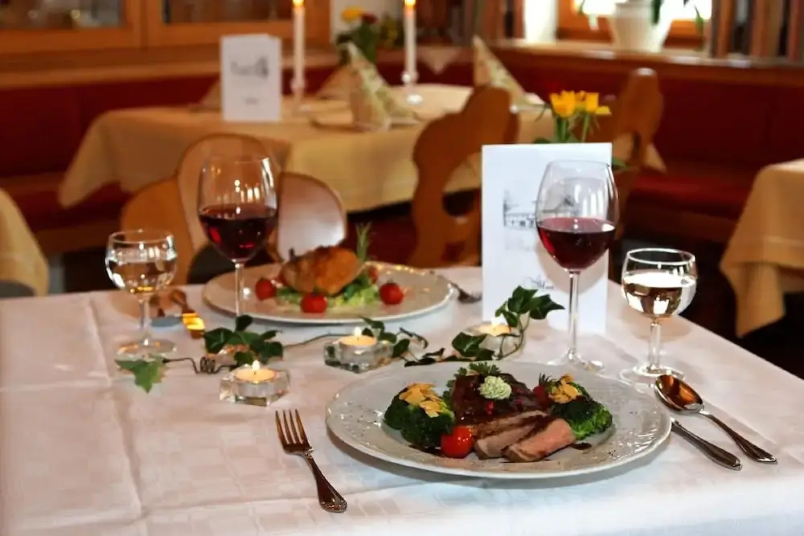 Gasthof-Pension Kraus