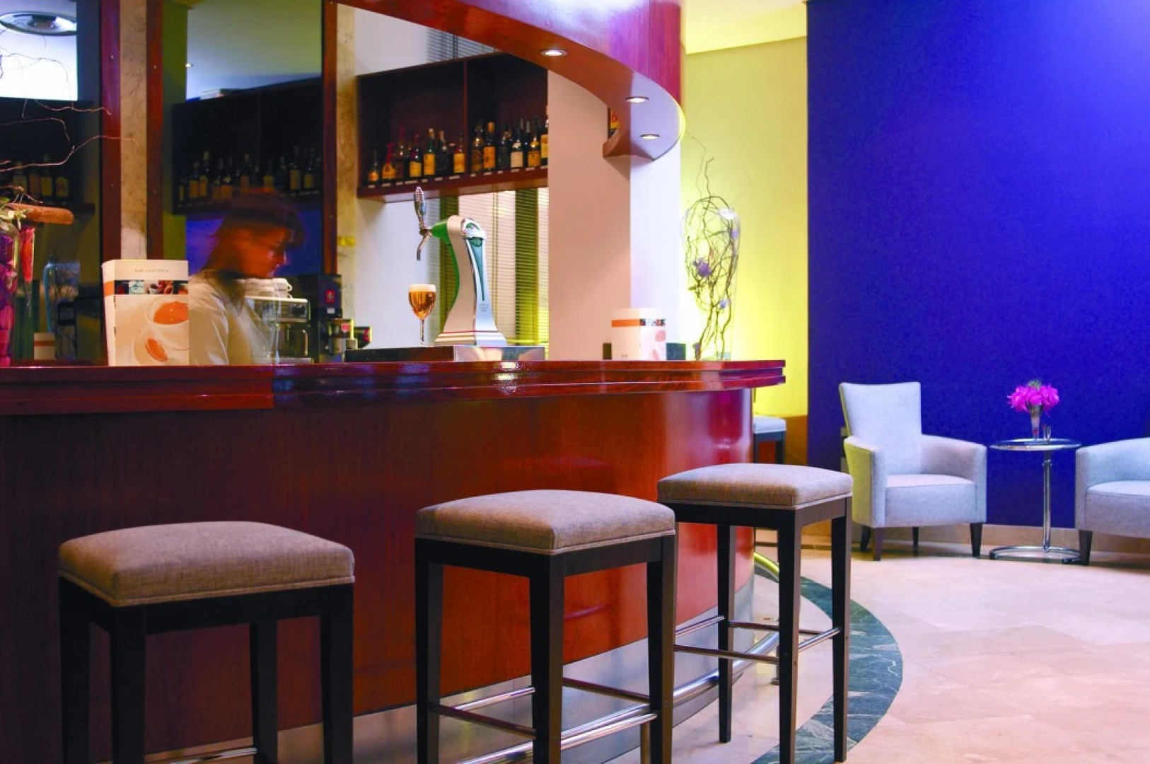 Hesperia Zaragoza Centro