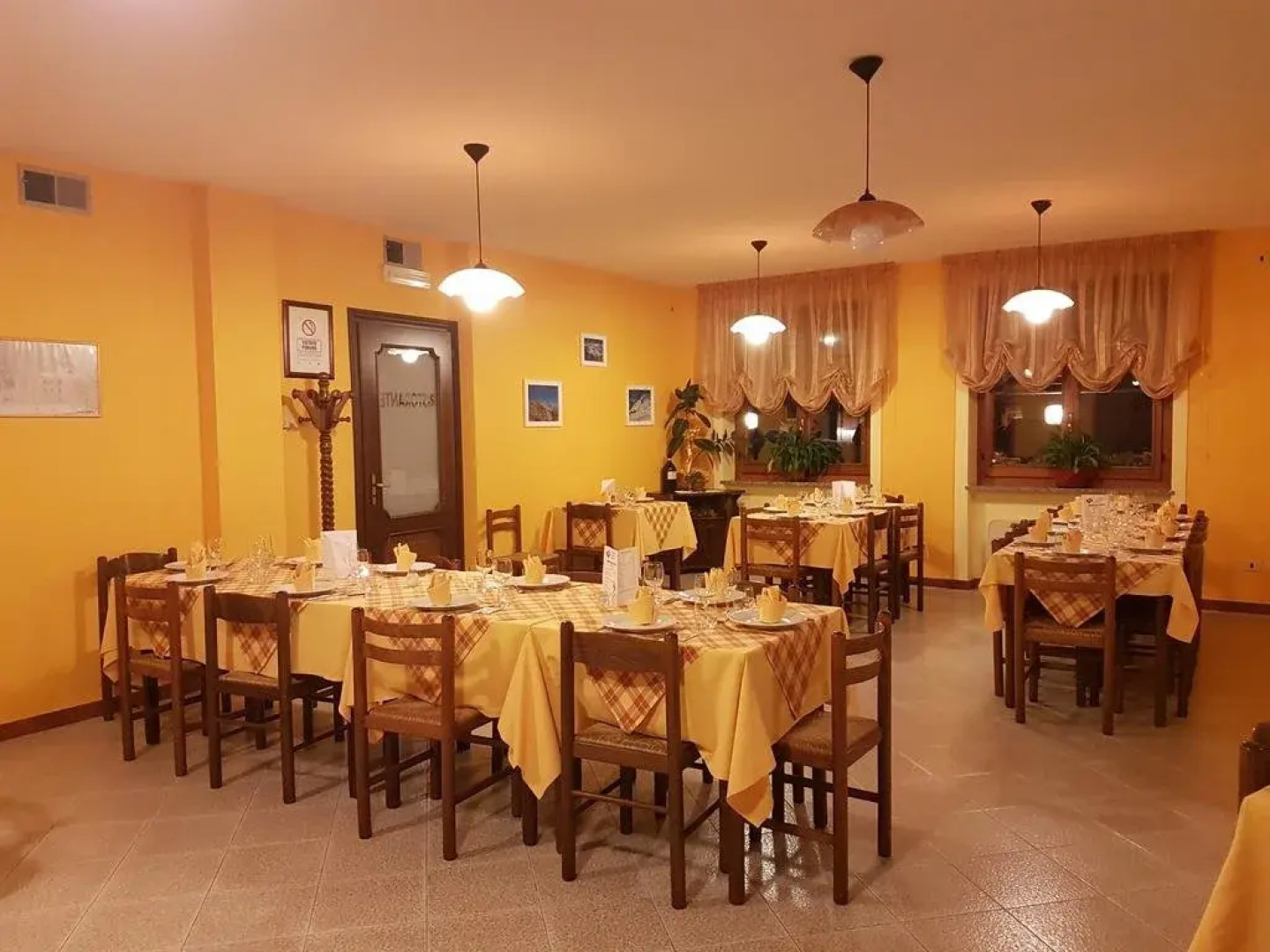 Albergo Trattoria Leon dOro