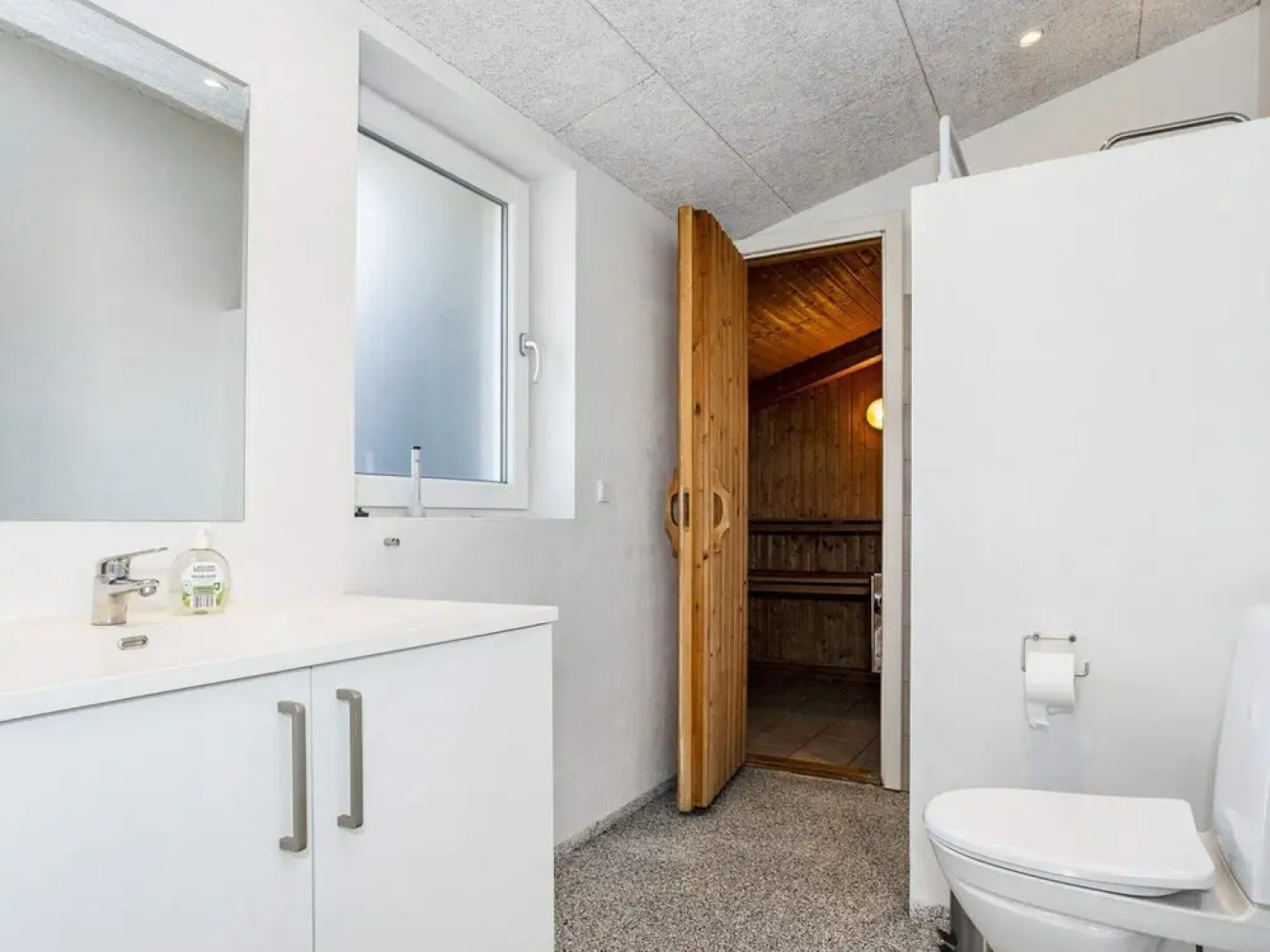 10 Person Holiday Home in Vestervig-by Traum