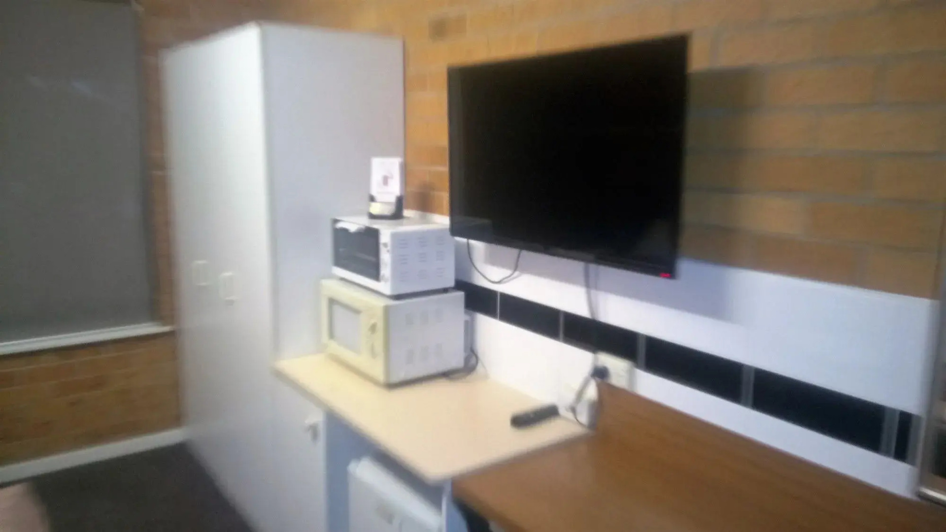 Tamworth Central Motel