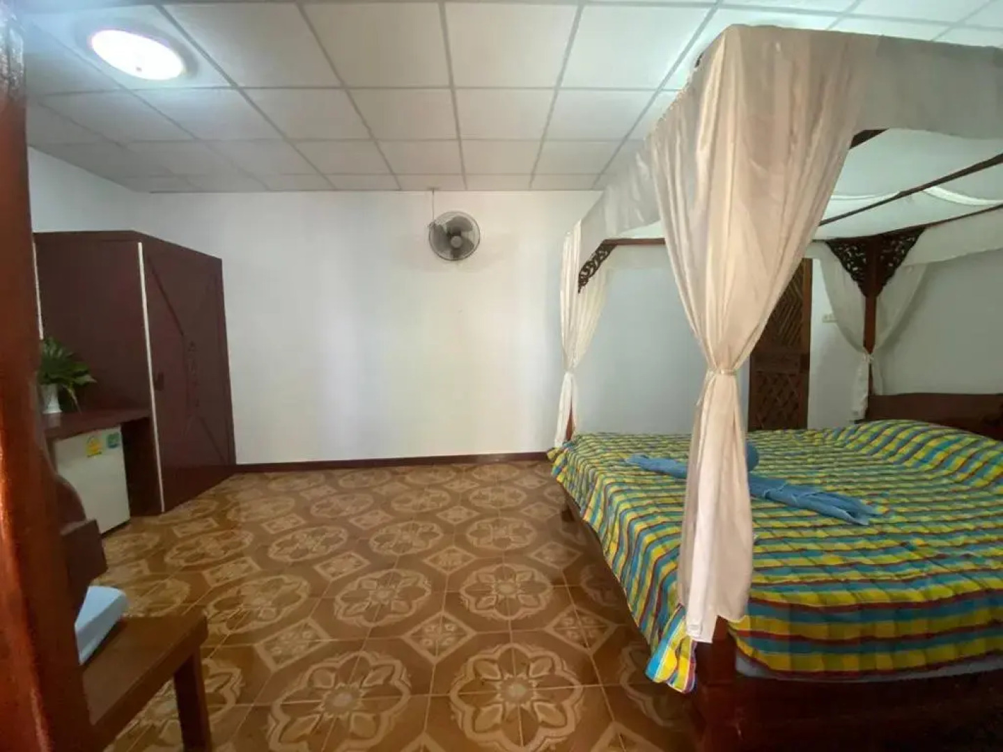 Viewdoi Art and Resort