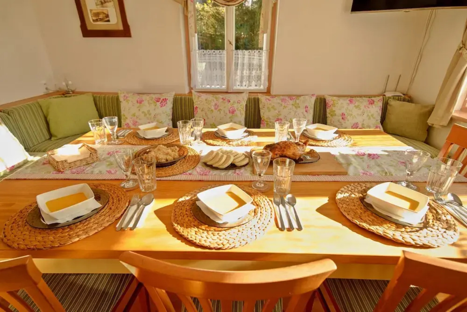 Villa in Jablonec With Sauna & Hot Tub