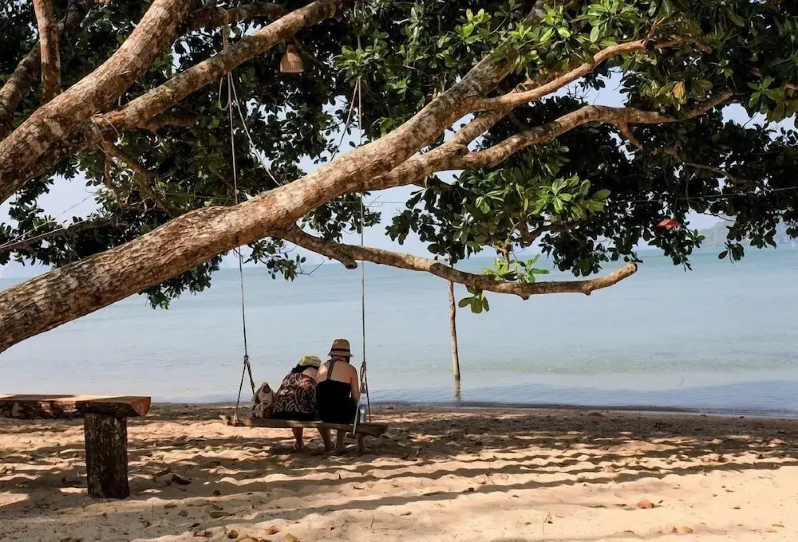 Thalane Beach Resort and Villas