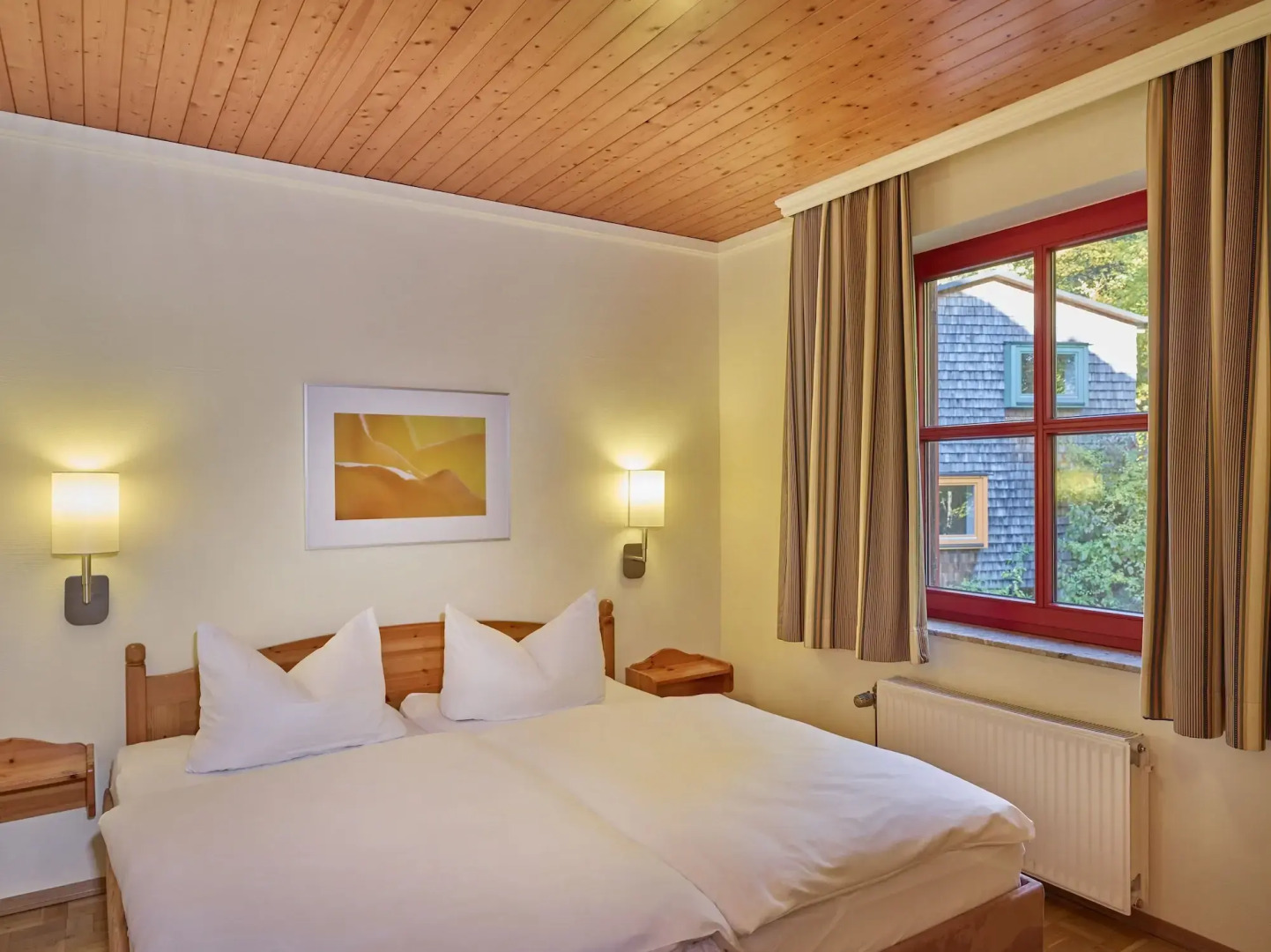 Hapimag Resort Braunlage