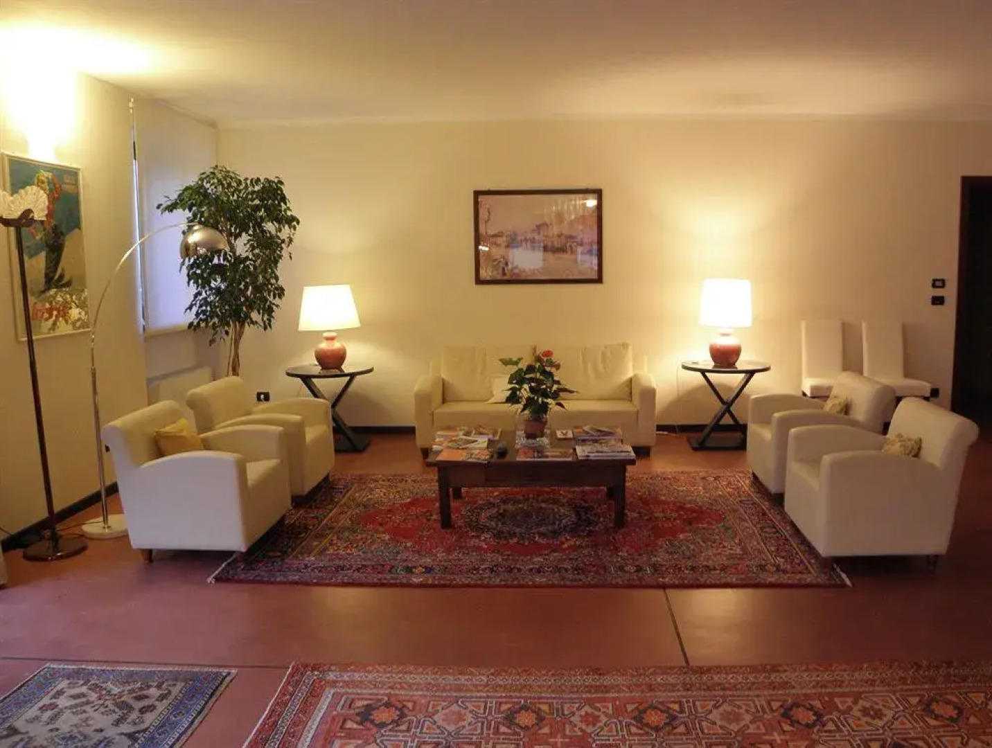 Albergo della Ceramica