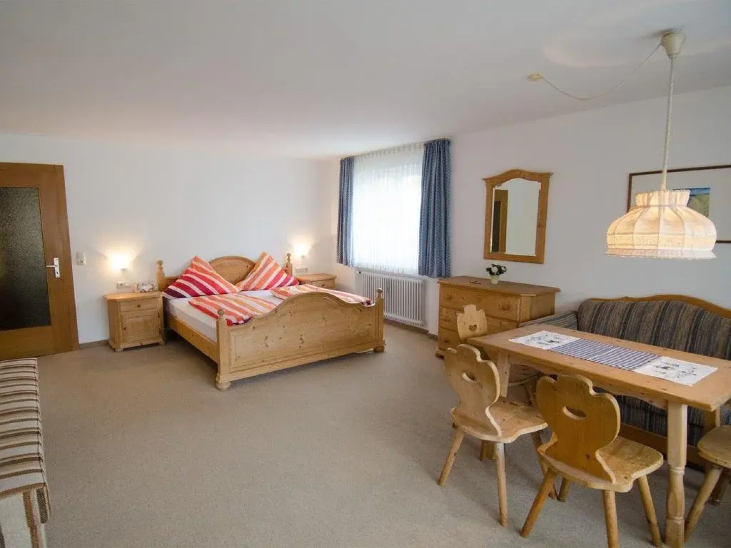 Brauereigasthof Adler Post