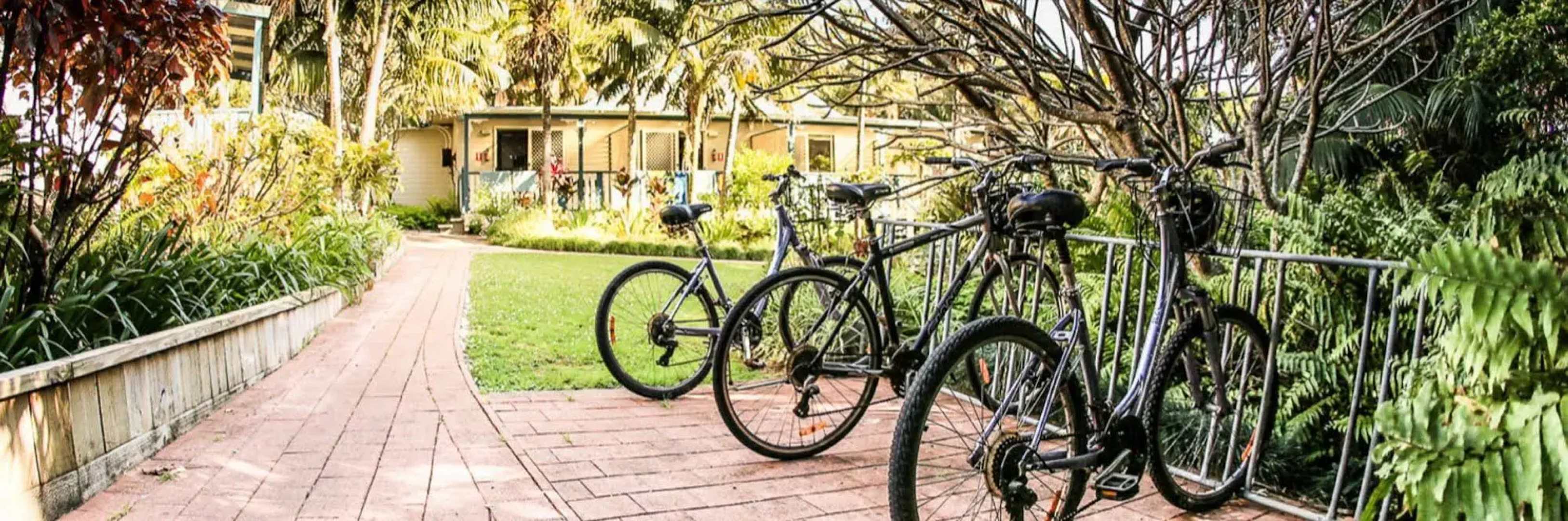 Somerset Apartments Lord Howe Island