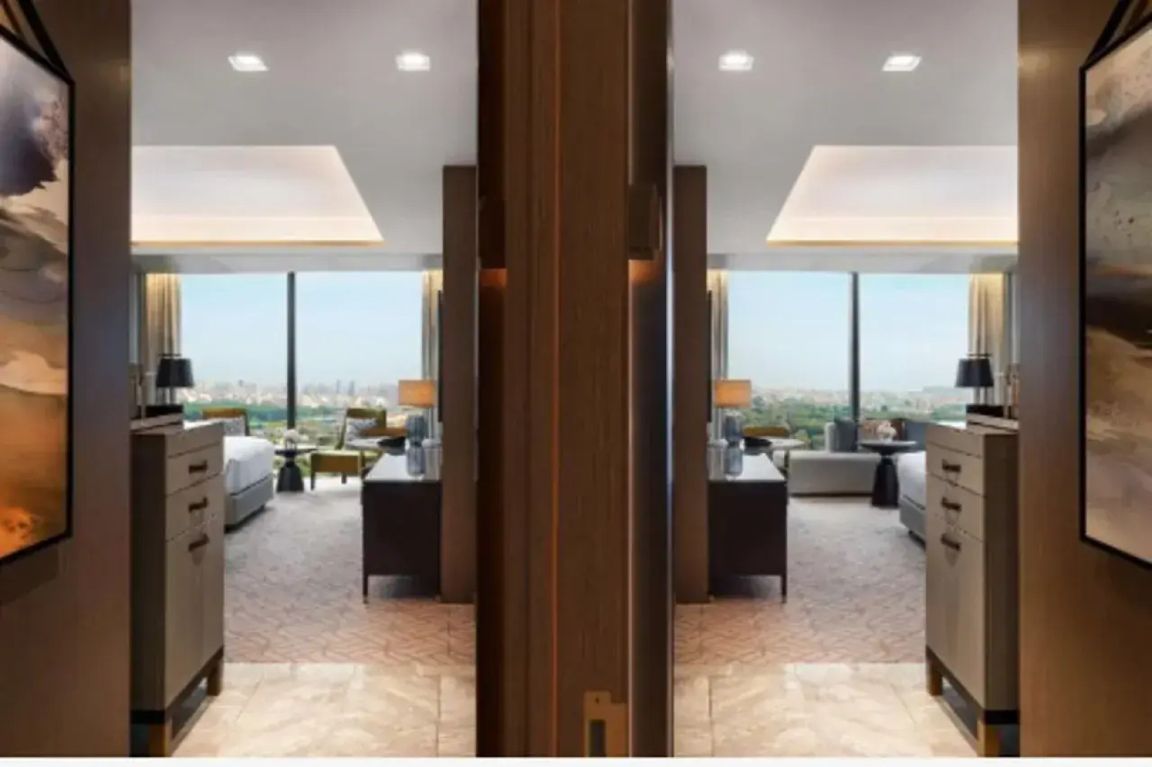 Waldorf Astoria Kuwait