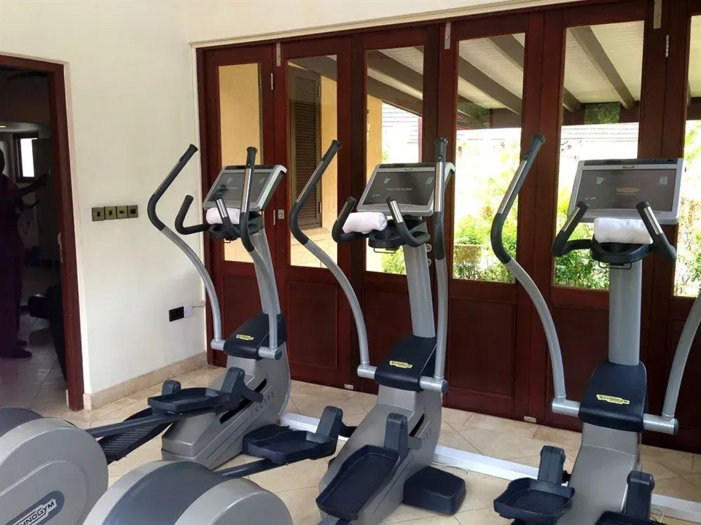 Buccament Bay Resort - Все включено