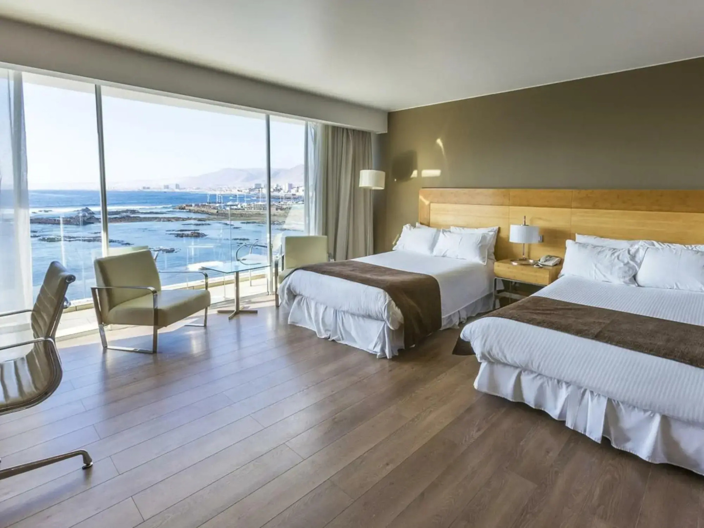 Terrado Suites Antofagasta