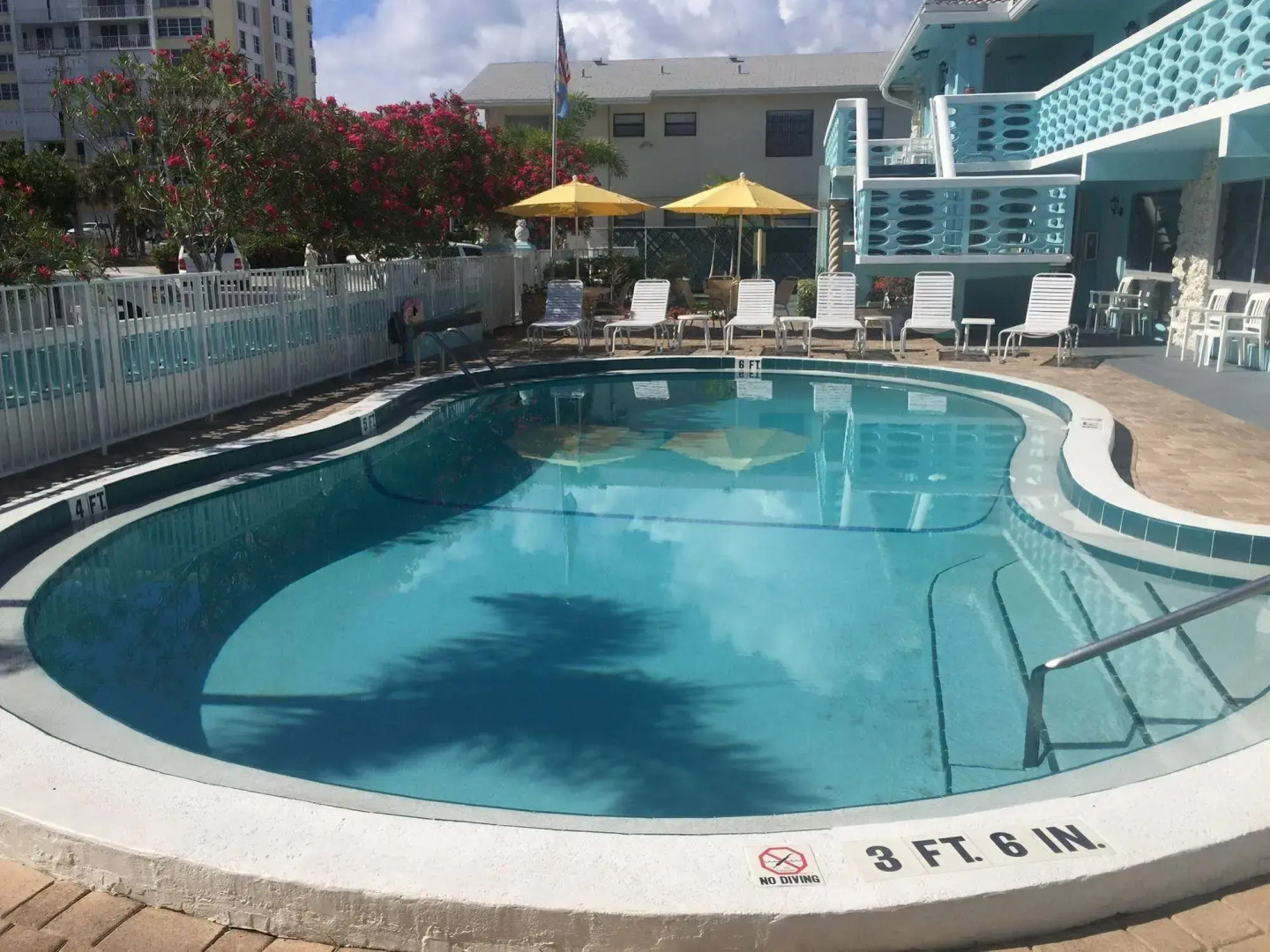 Ocean Villas of Deerfield