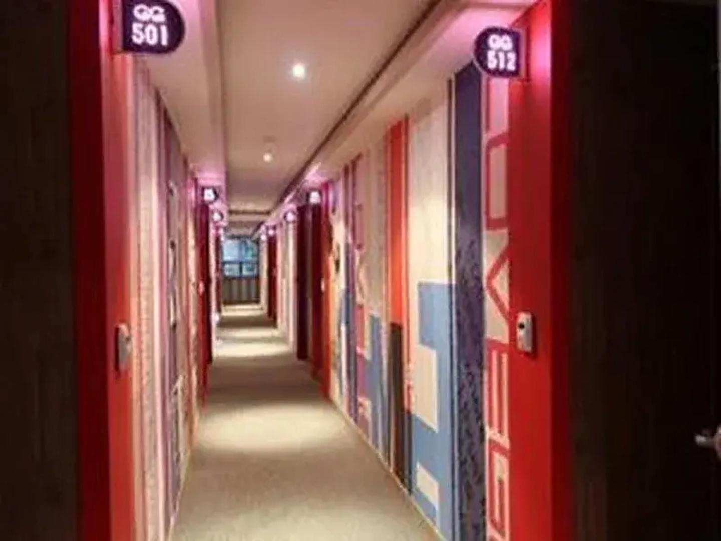 GG Motel