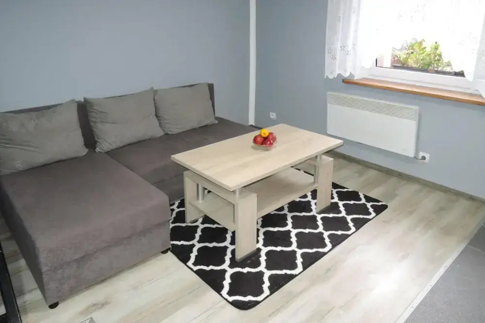 Holiday Home in Stepniczka