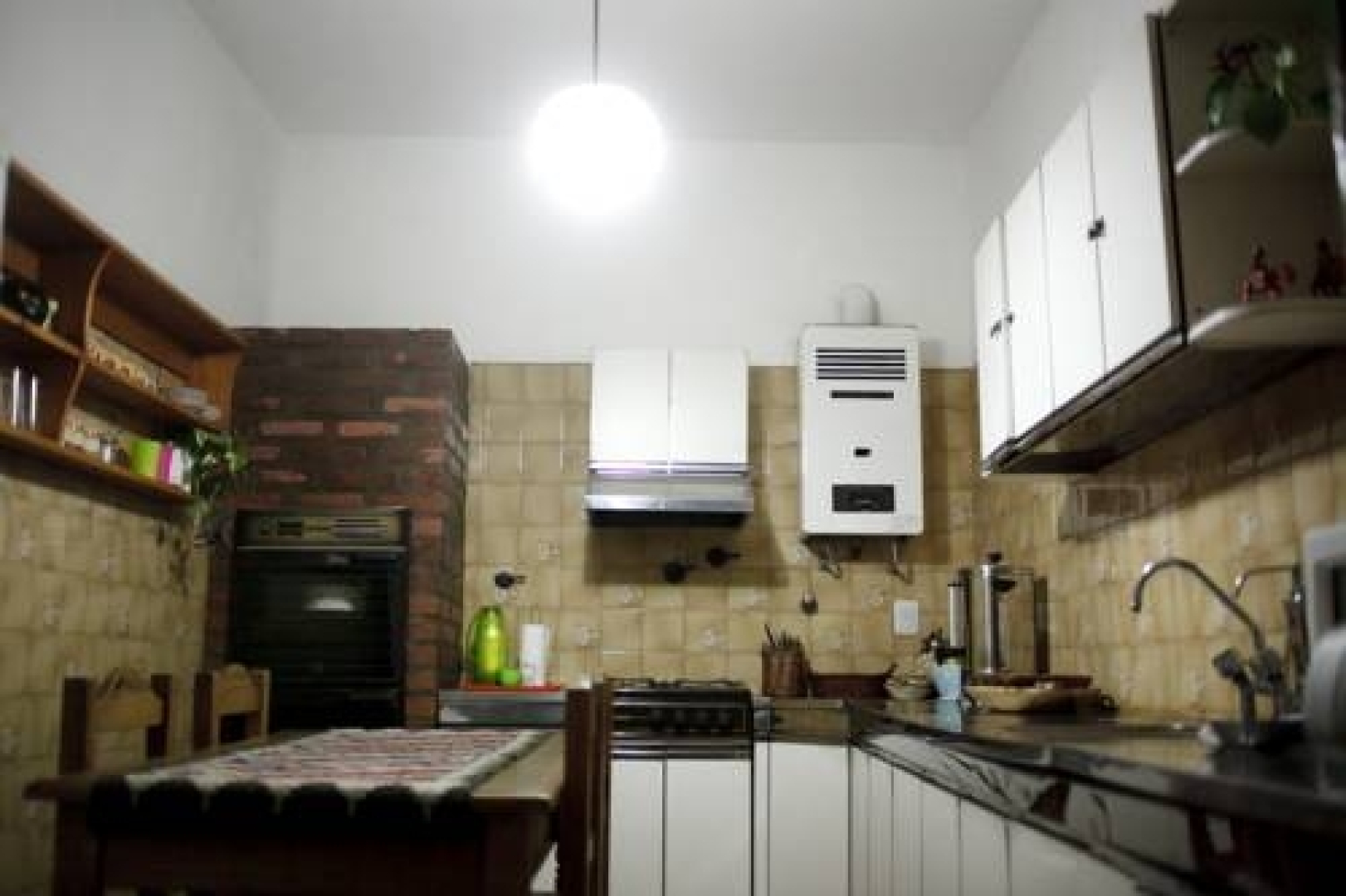 A la Gurda hostel