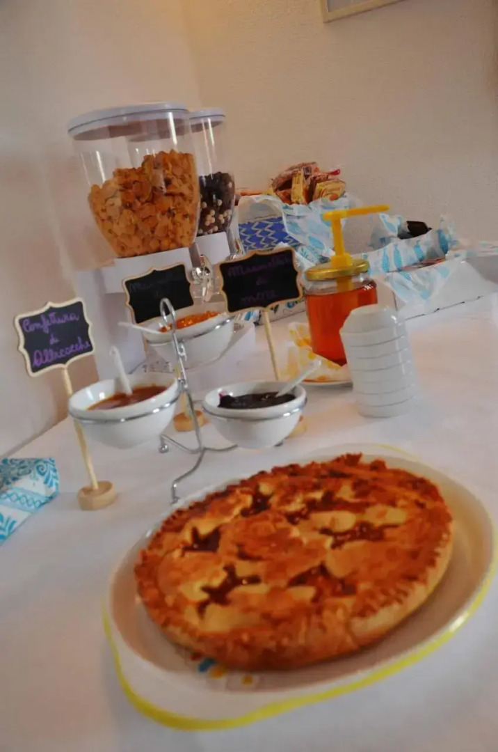 Agriturismo S'Incant'e Sinis