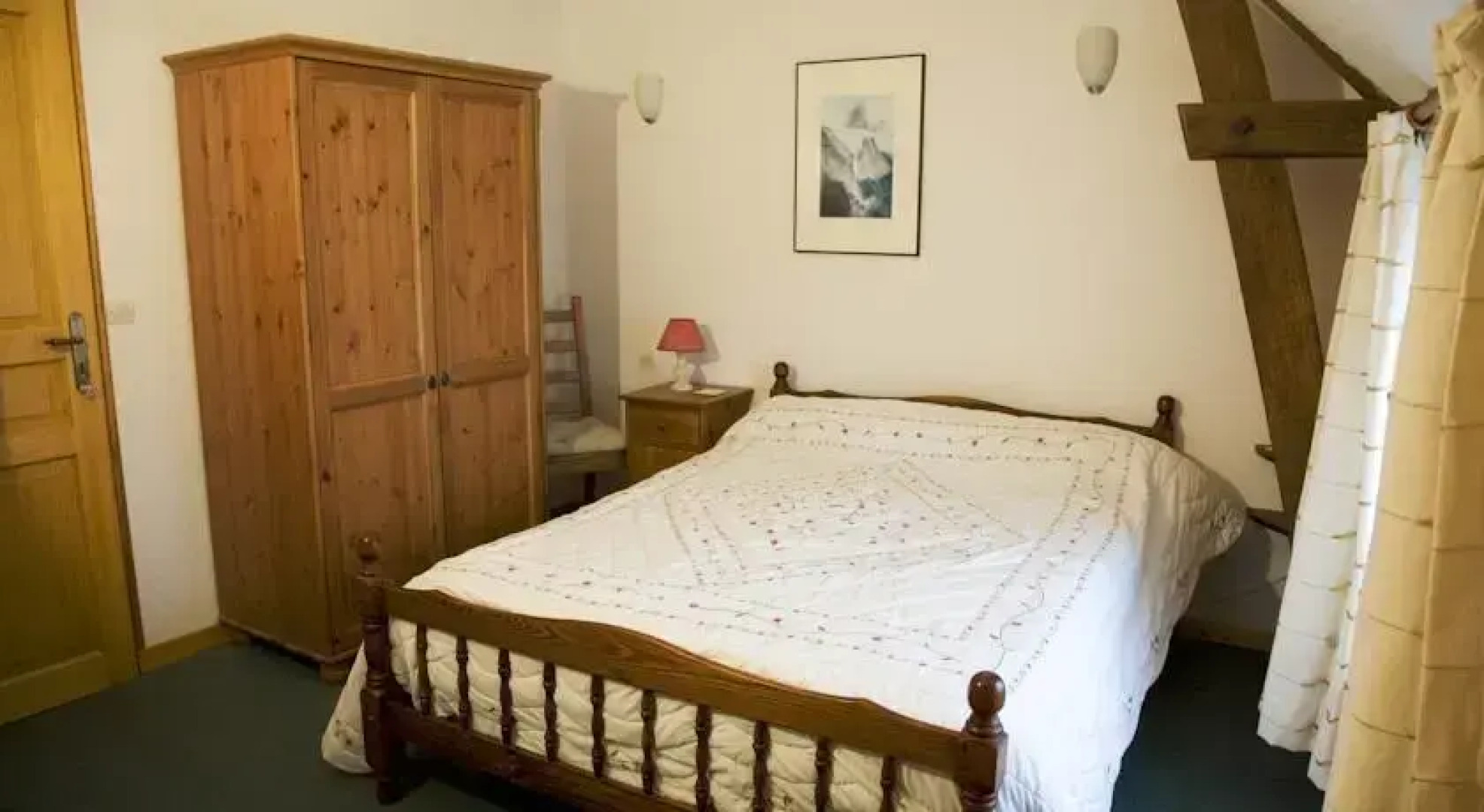 Gites du Pech de Compassy