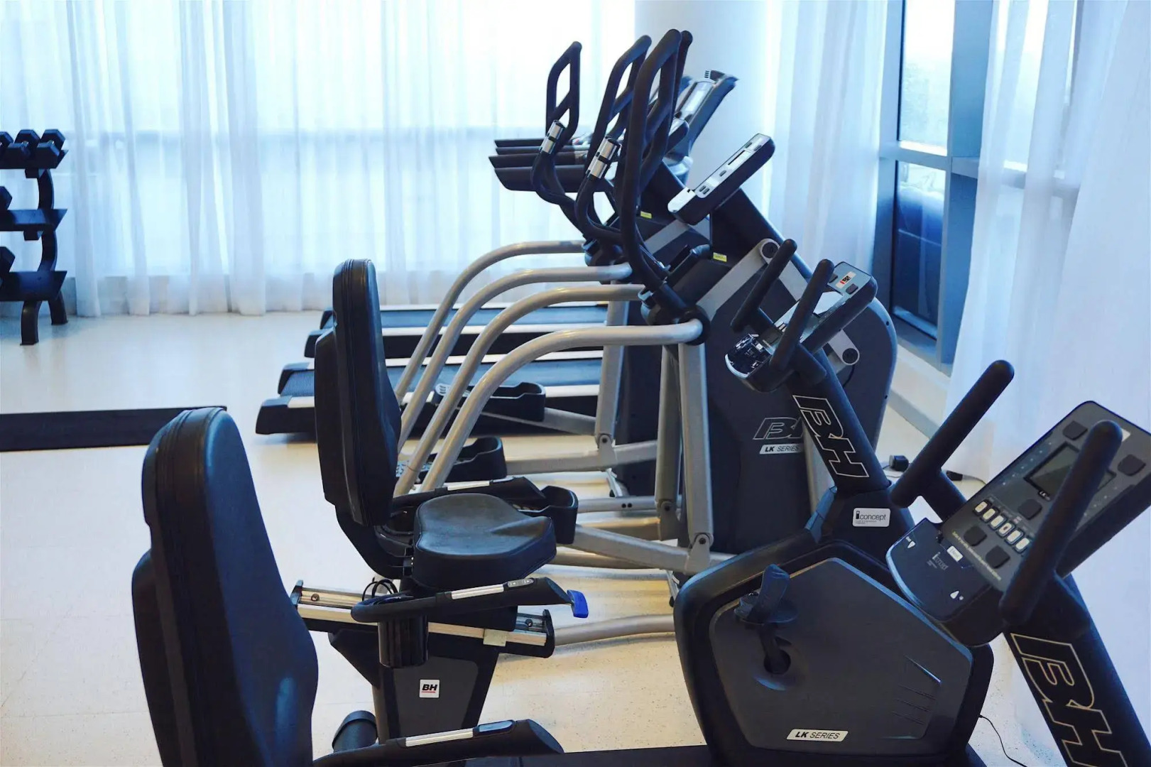 Pelican Fully Furnished Apartments