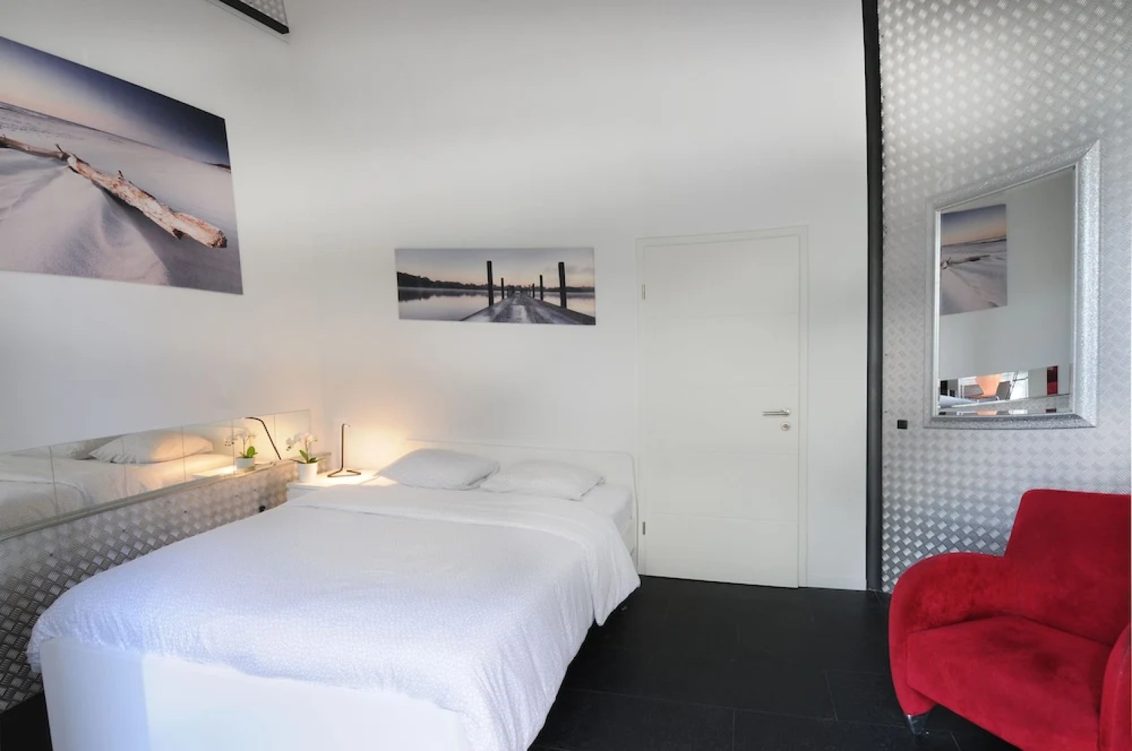 TH Team Housing Apartments - I