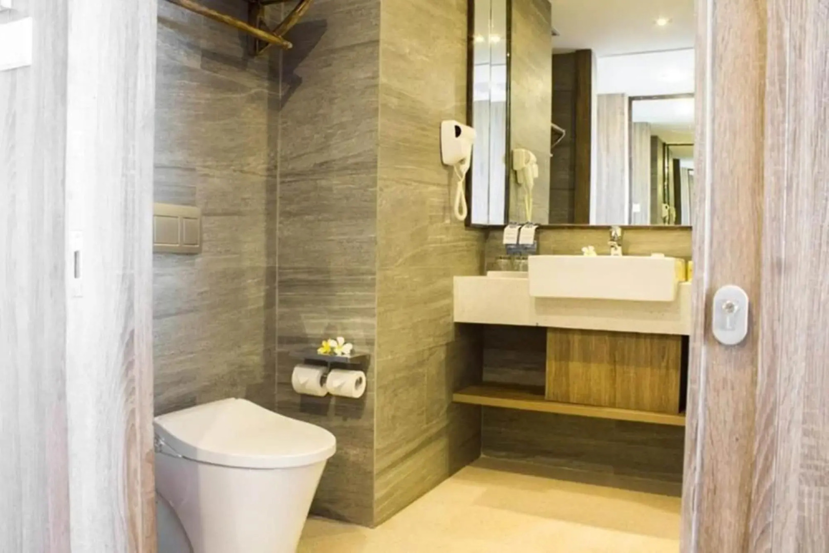 Swiss-Belresort Pecatu