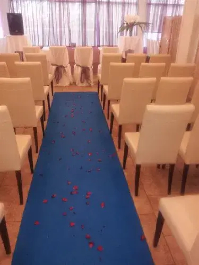 Santana Hotel Restaurante