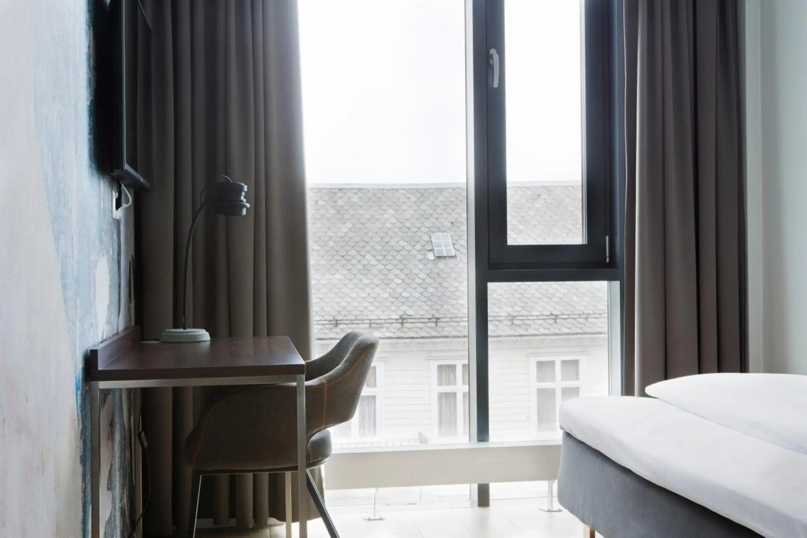 Scandic Victoria Floro