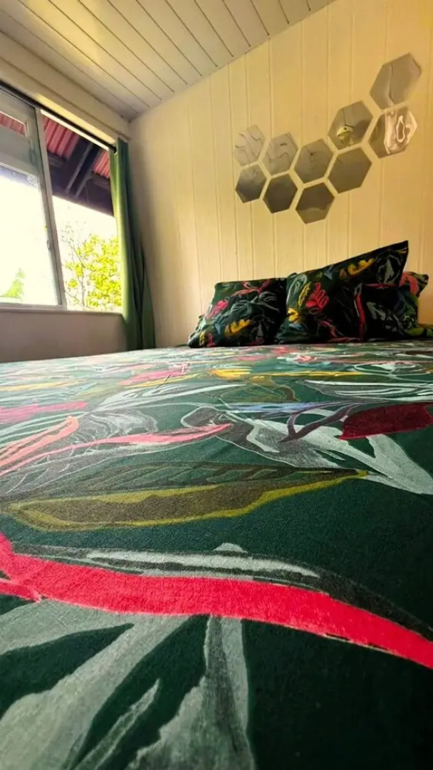 Rangiroa - My Eden Place