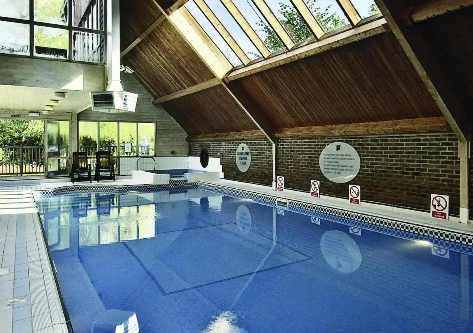 Copthorne London Gatwick