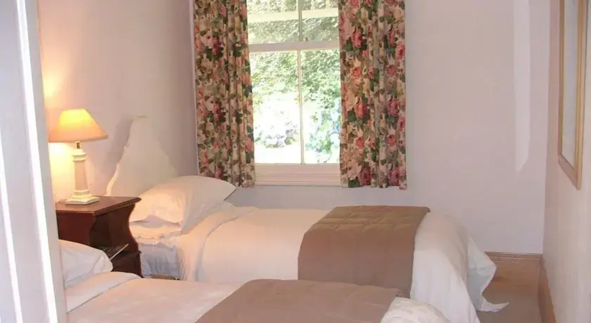 Pedfield Country House B&B