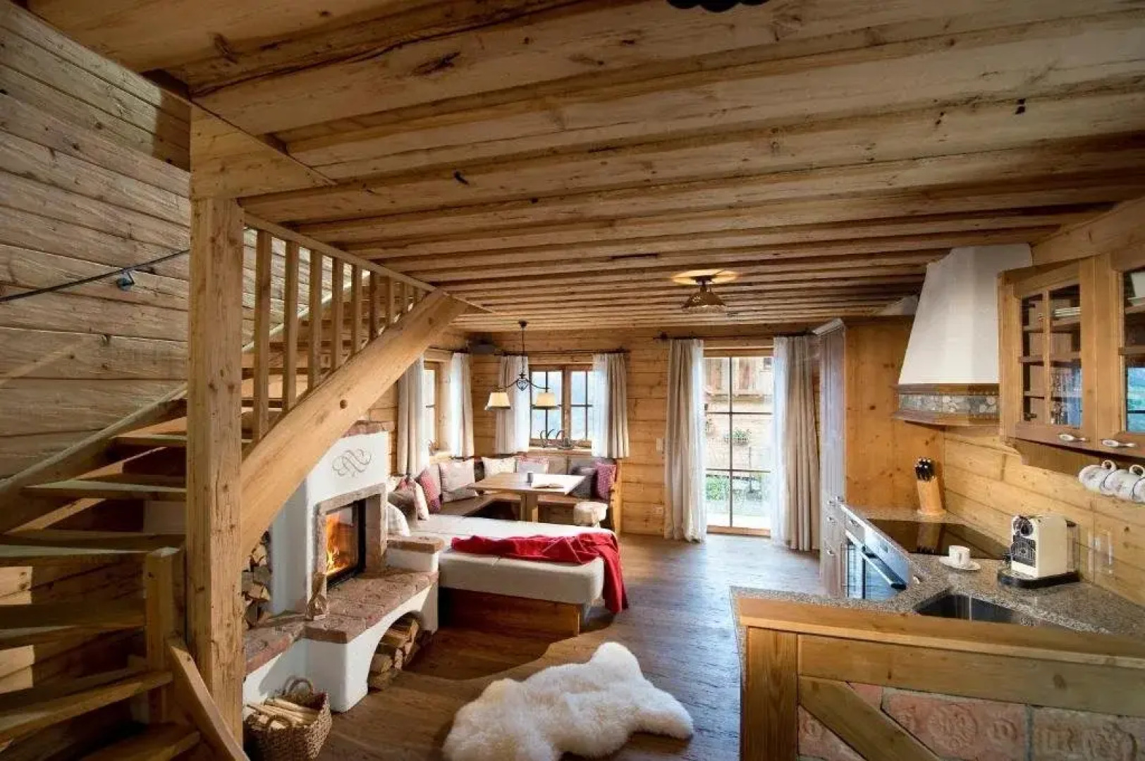 Almdorf Sankt Johann