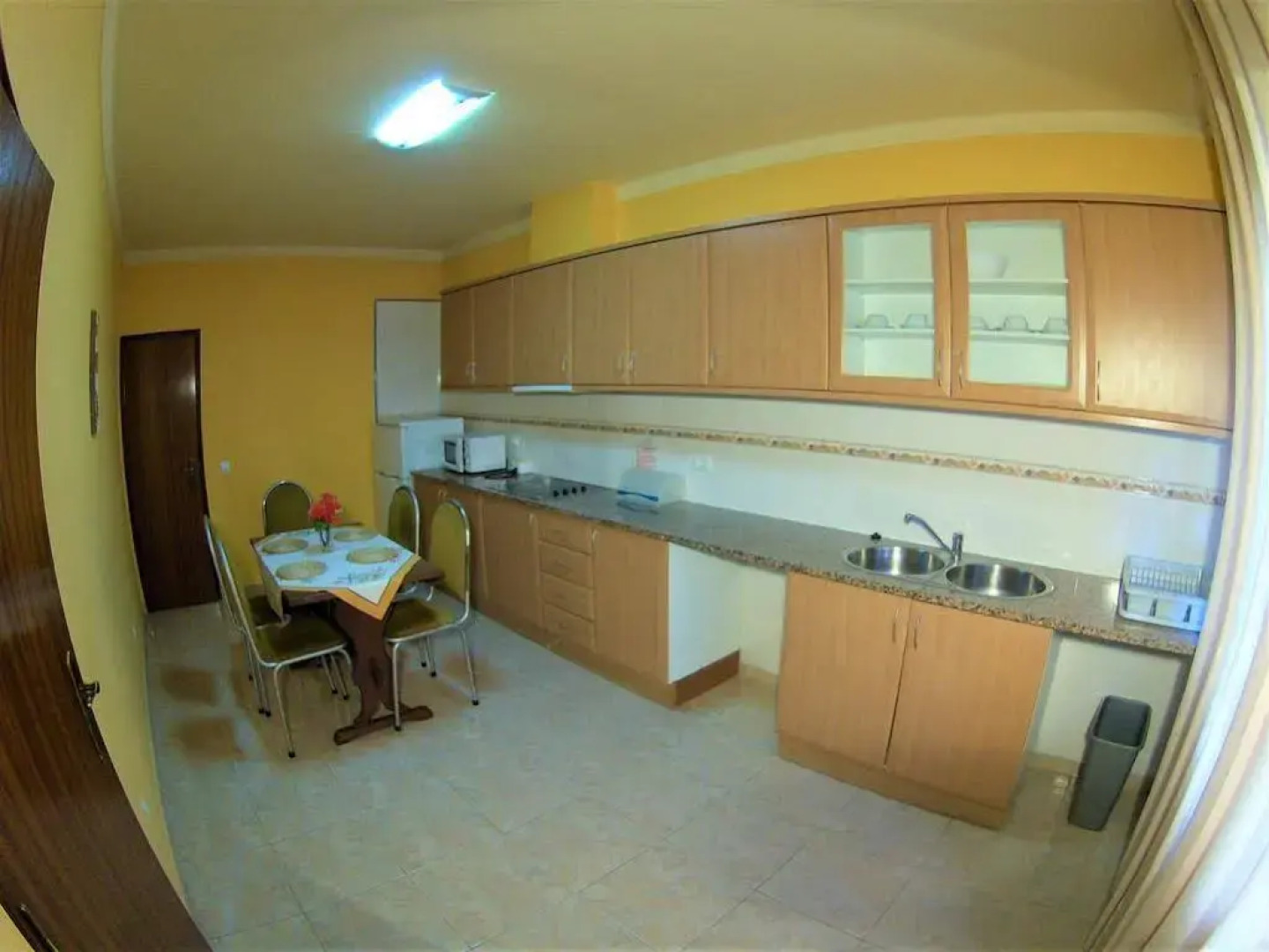 Apartamentos Turisticos Praia Grande