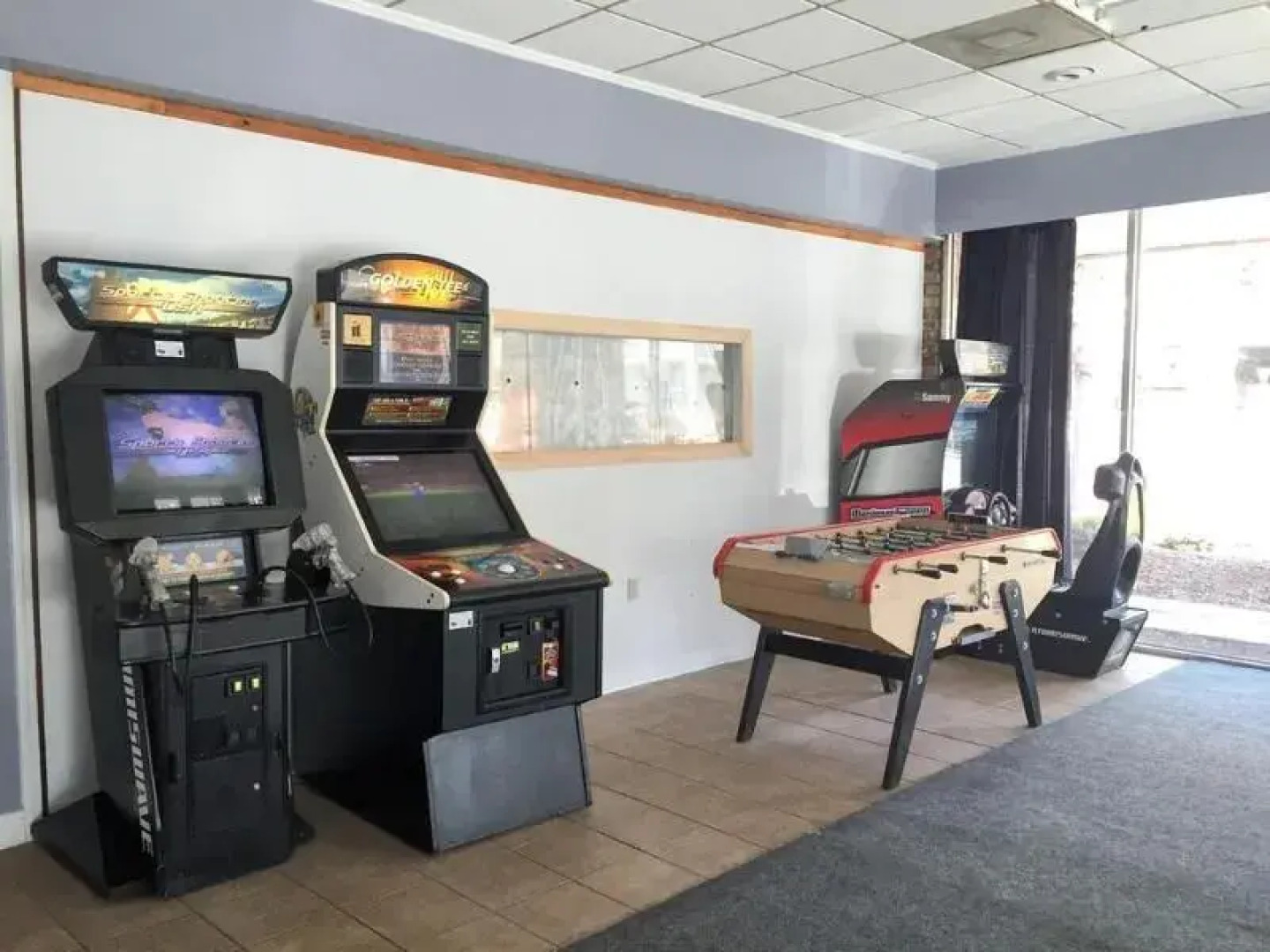 Quality Inn & Suites