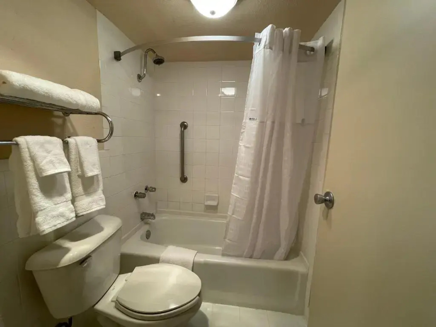 Quality Inn Stillwater