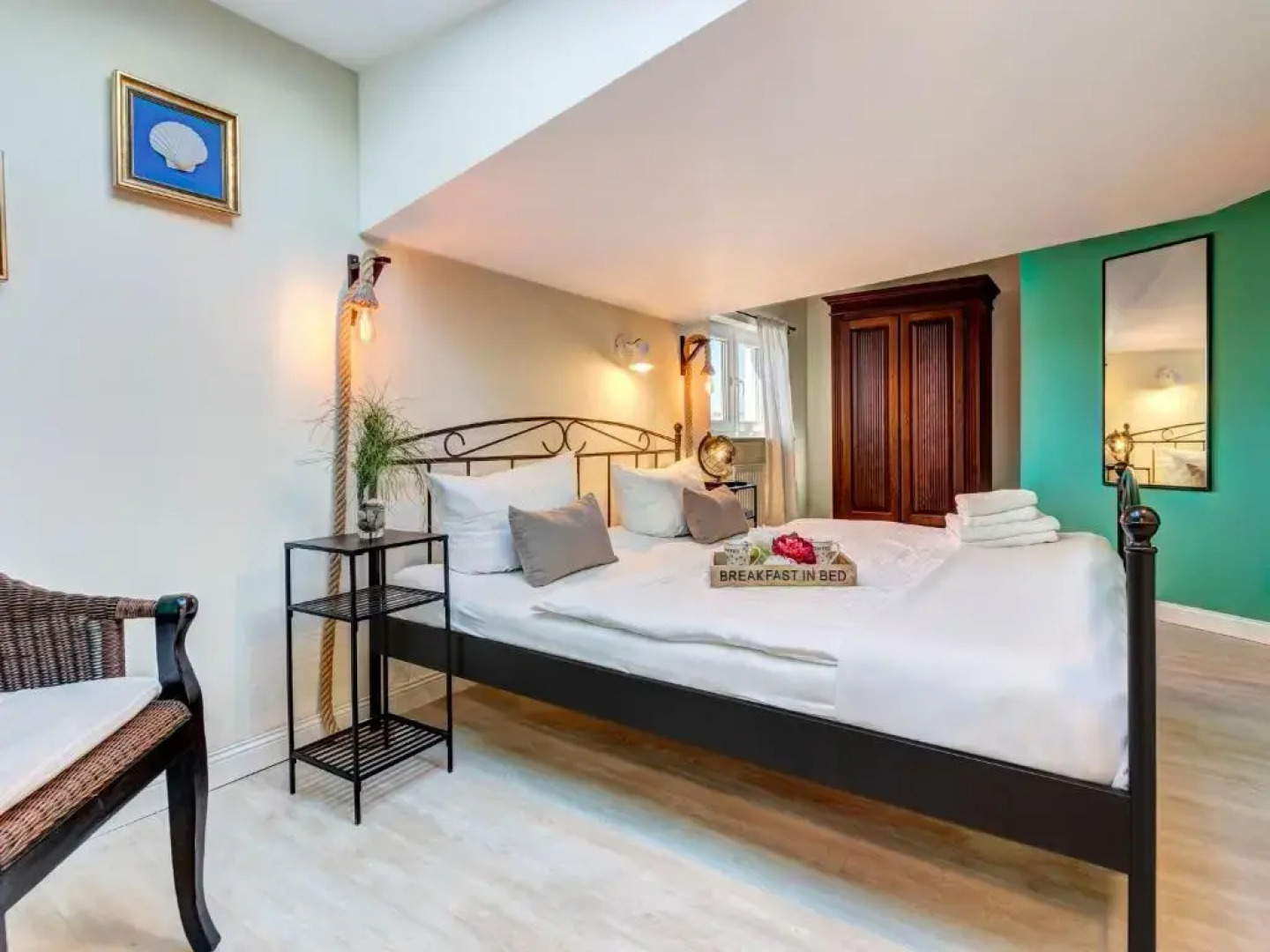 Ostseeresidenz Gorki- Park - 24