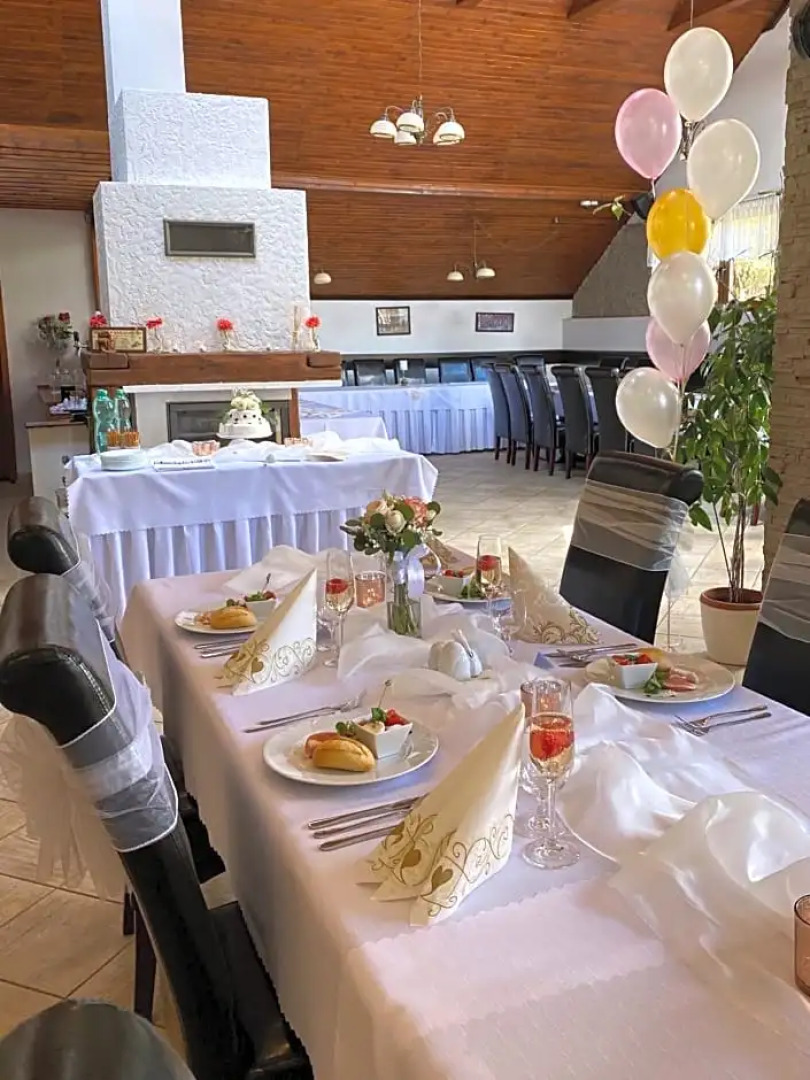 Penzión Vila Petra Bed&Breakfast