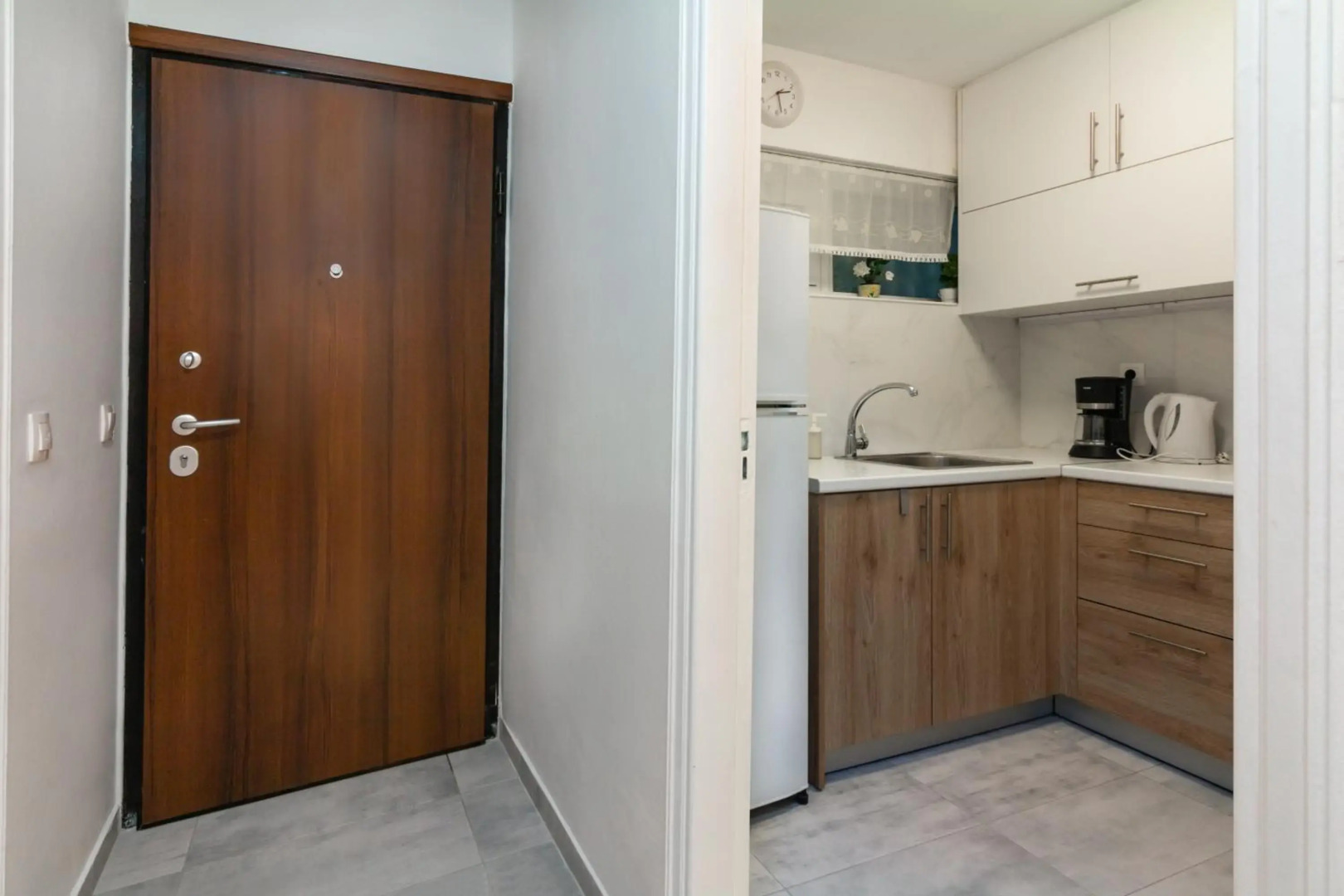 Coastal Apartment Palaio Faliro