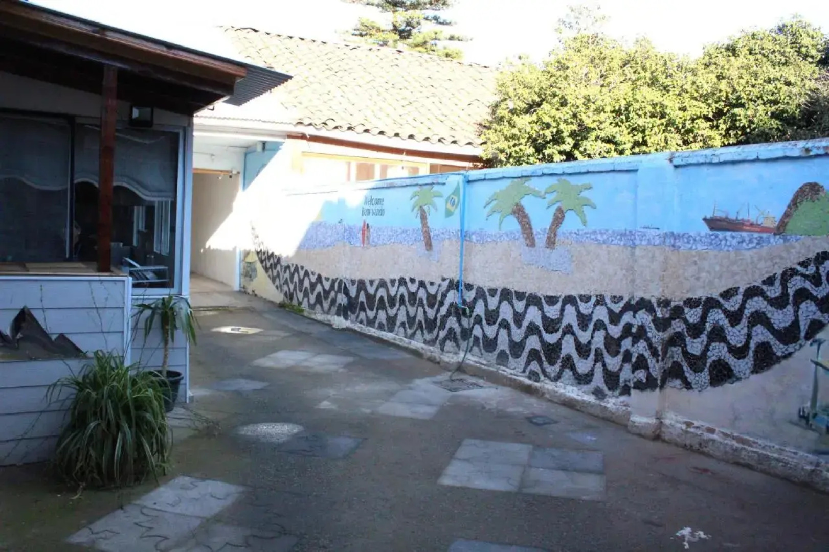 Residencial del Maule