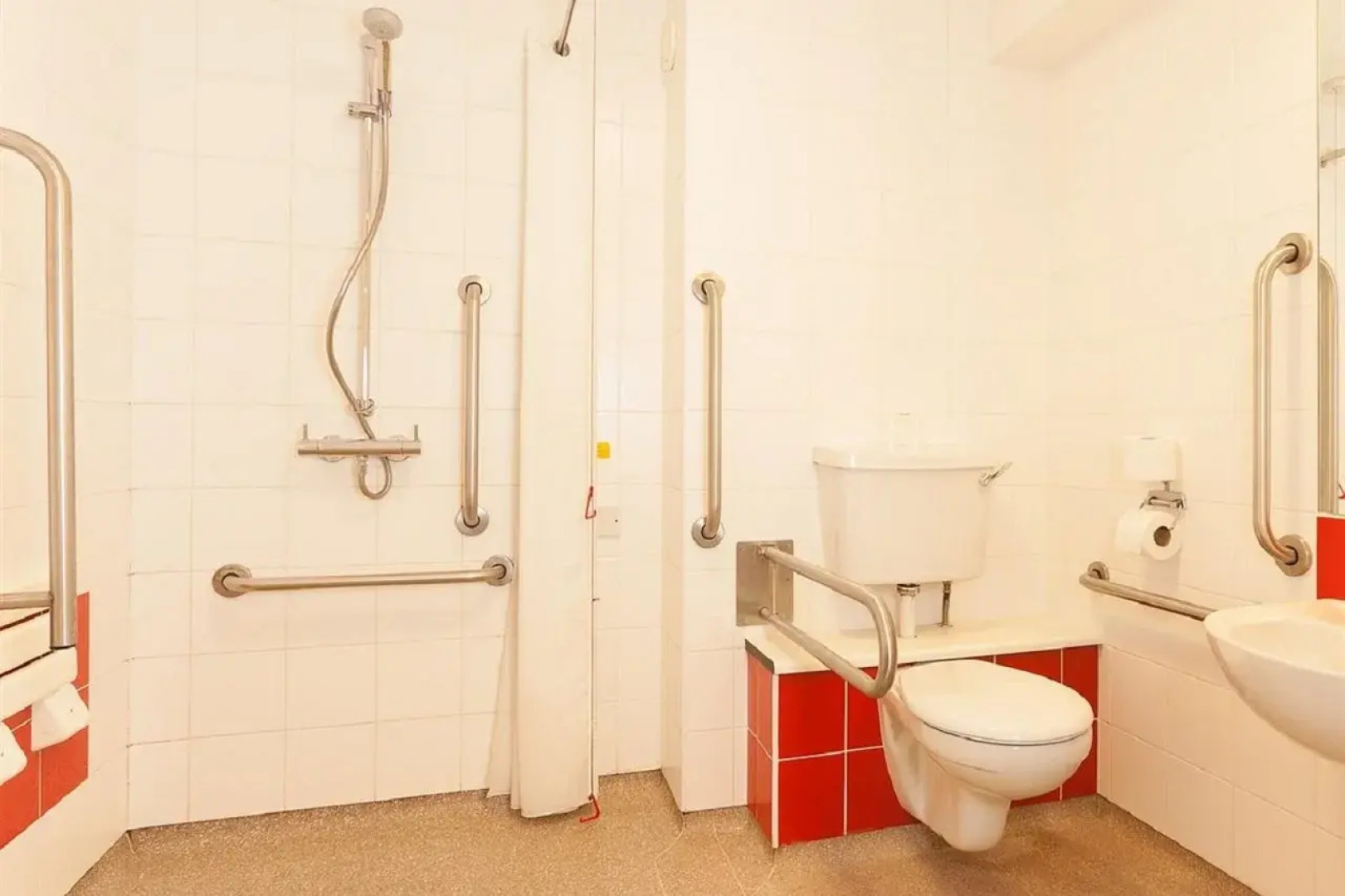 Travelodge Hereford Grafton