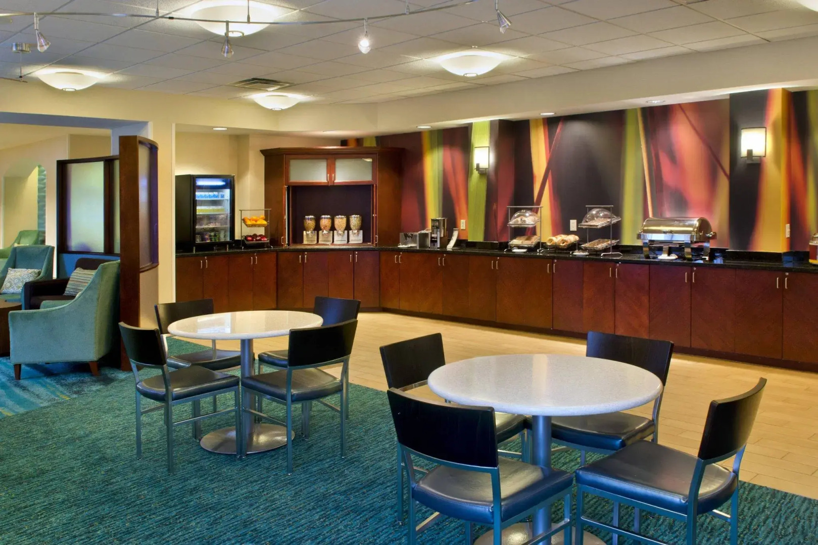 SpringHill Suites by Marriott Philadelphia Plymouth Meeting