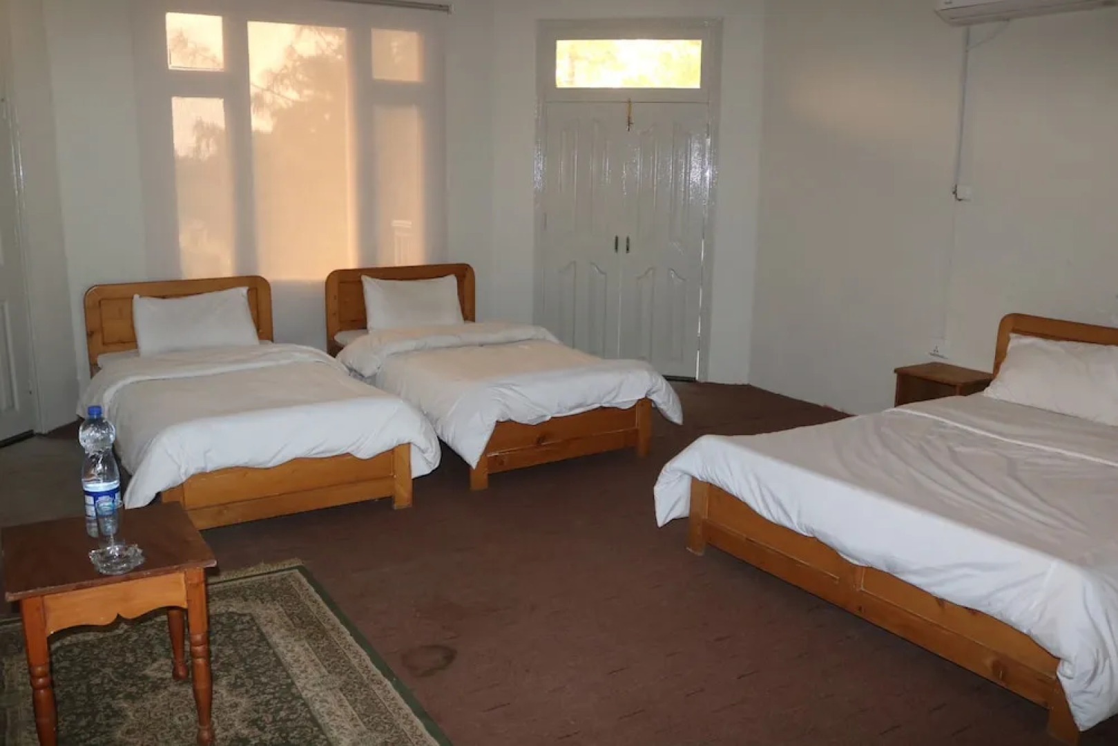 Samsons Inn Malam Jabba